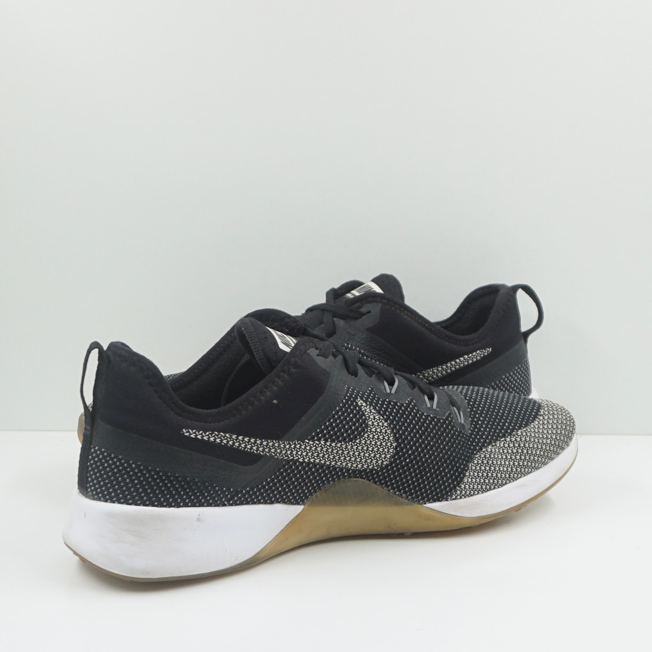 Nike Air Zoom TR Dynamic Black Cool Grey (W)