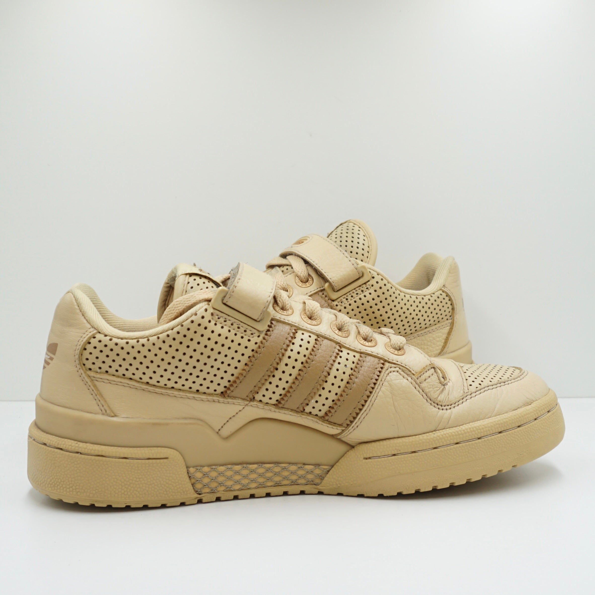 Adidas Forum Low Beige (2003)