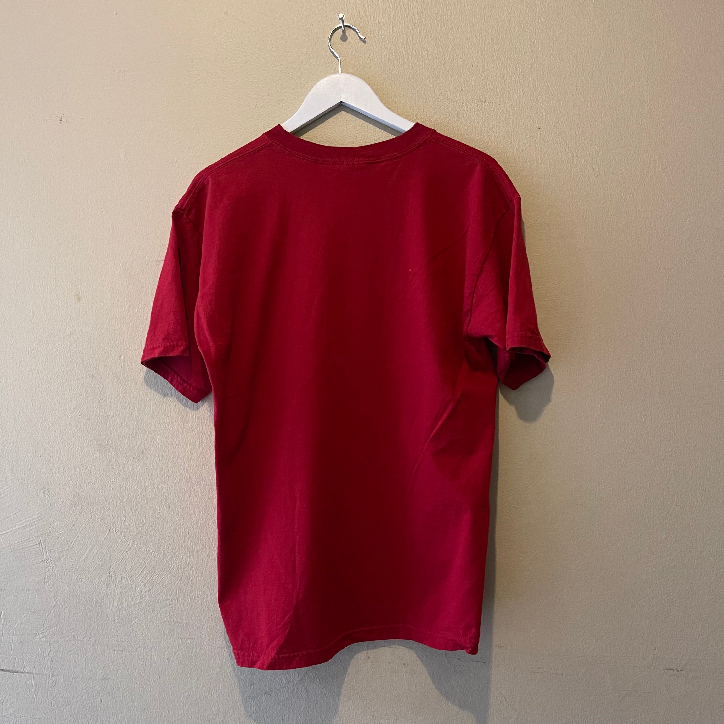 Gildan Muscle Car Tshirt