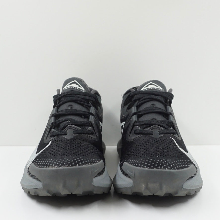 Nike Pegasus Trail 2 Dark Smoke Grey (W)