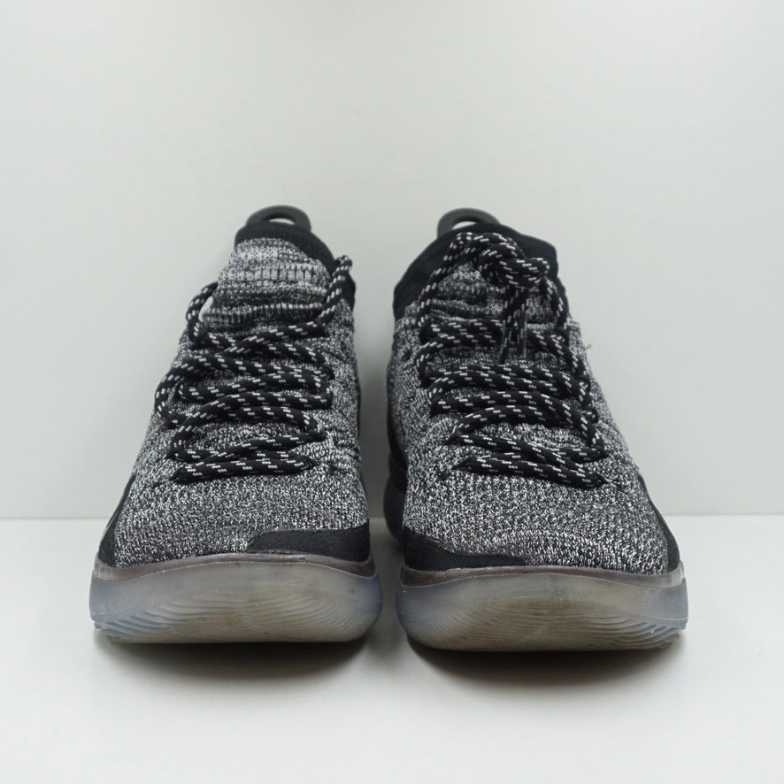 Nike KD 11 Still KD Black