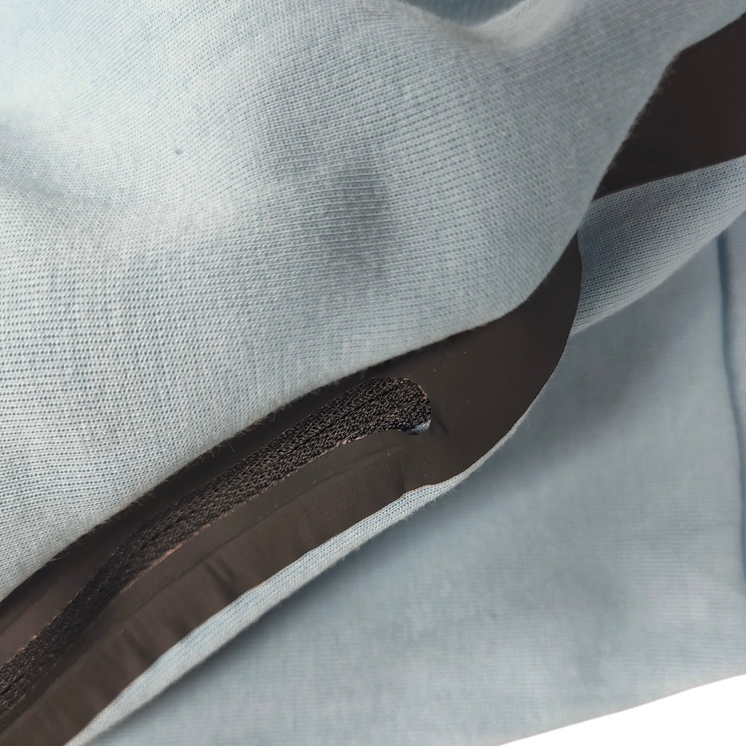 Nike Tech Fleece Blue Sweatpants