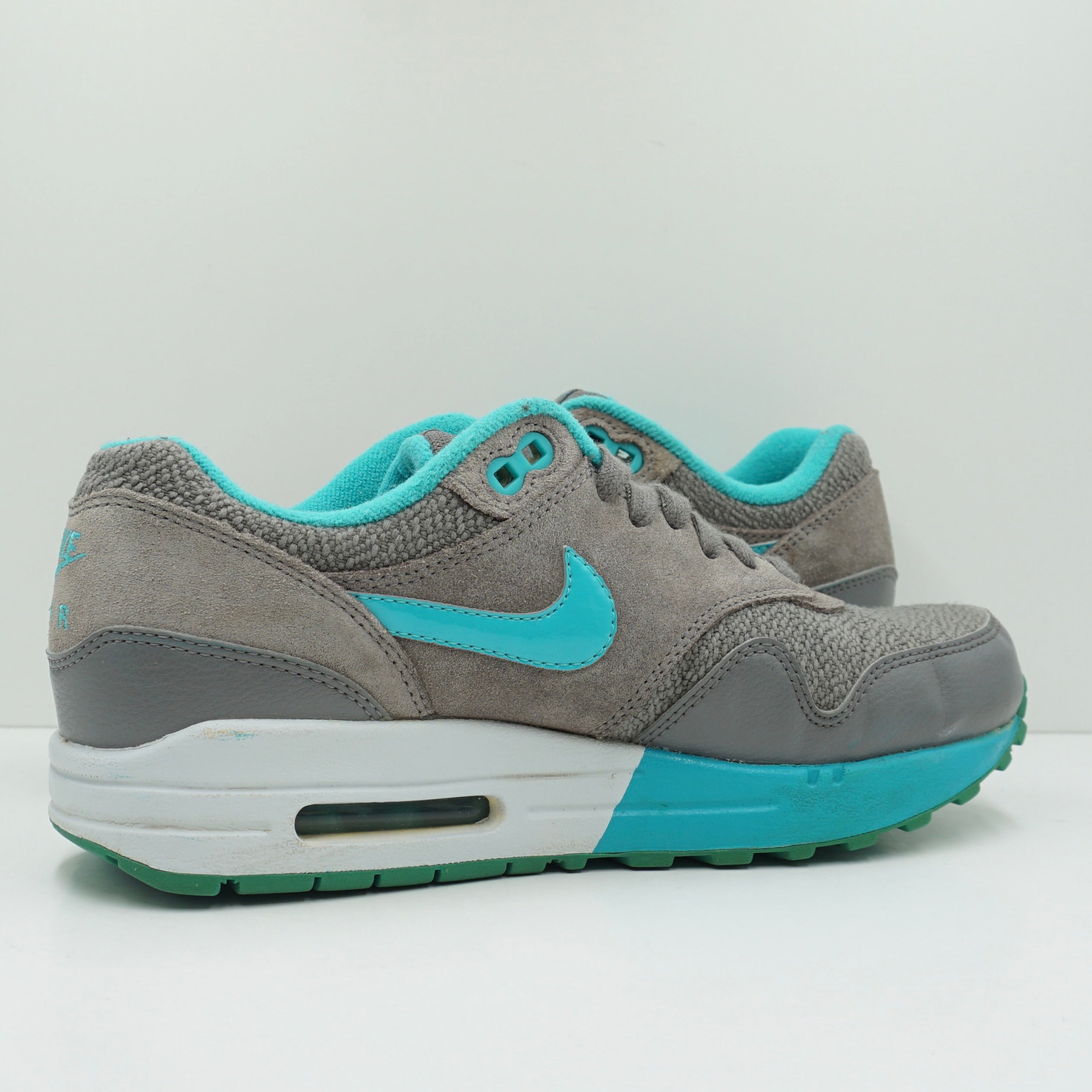Nike Air Max 1 Light Ash (W)