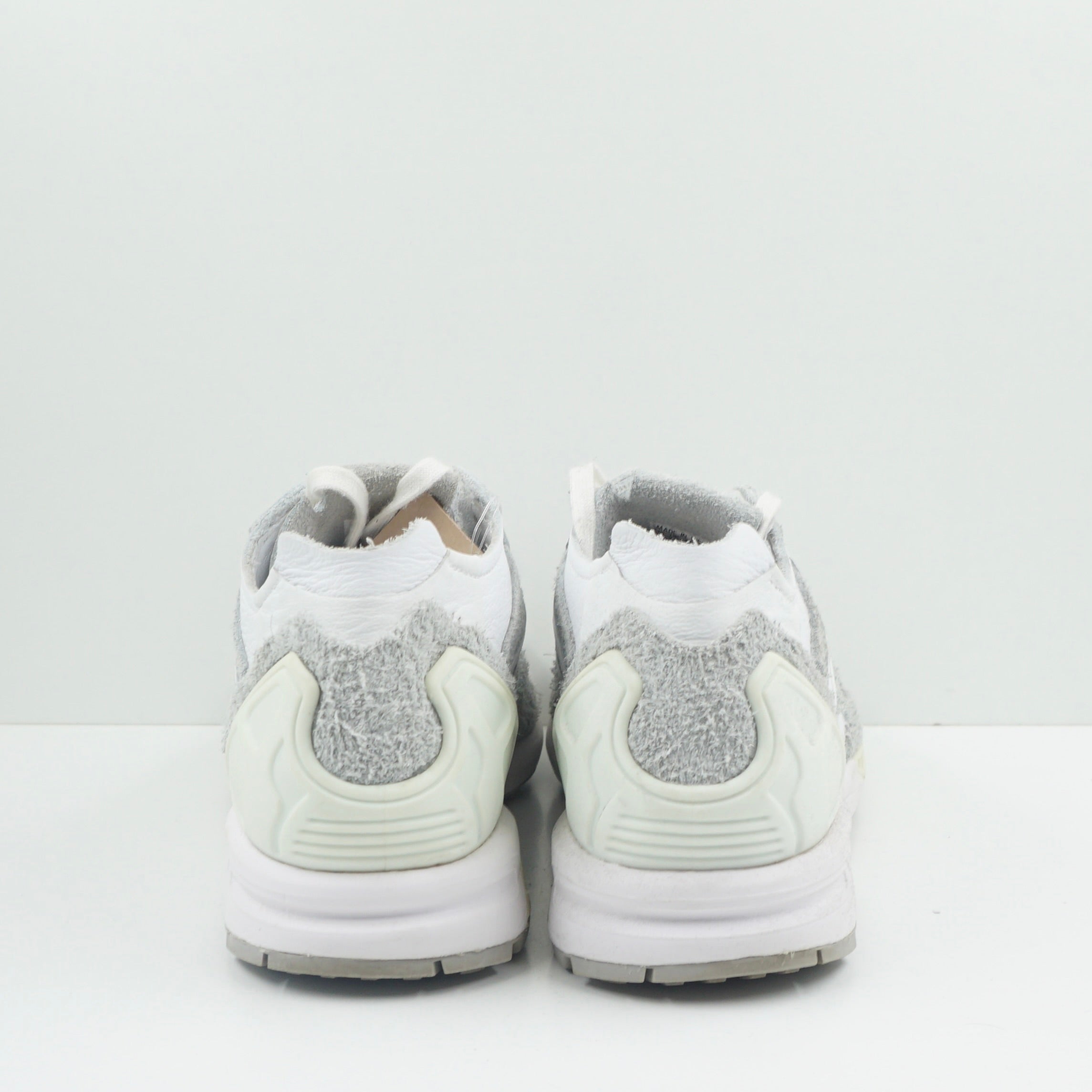 Adidas ZX 8000 Minimalist Icons White Grey