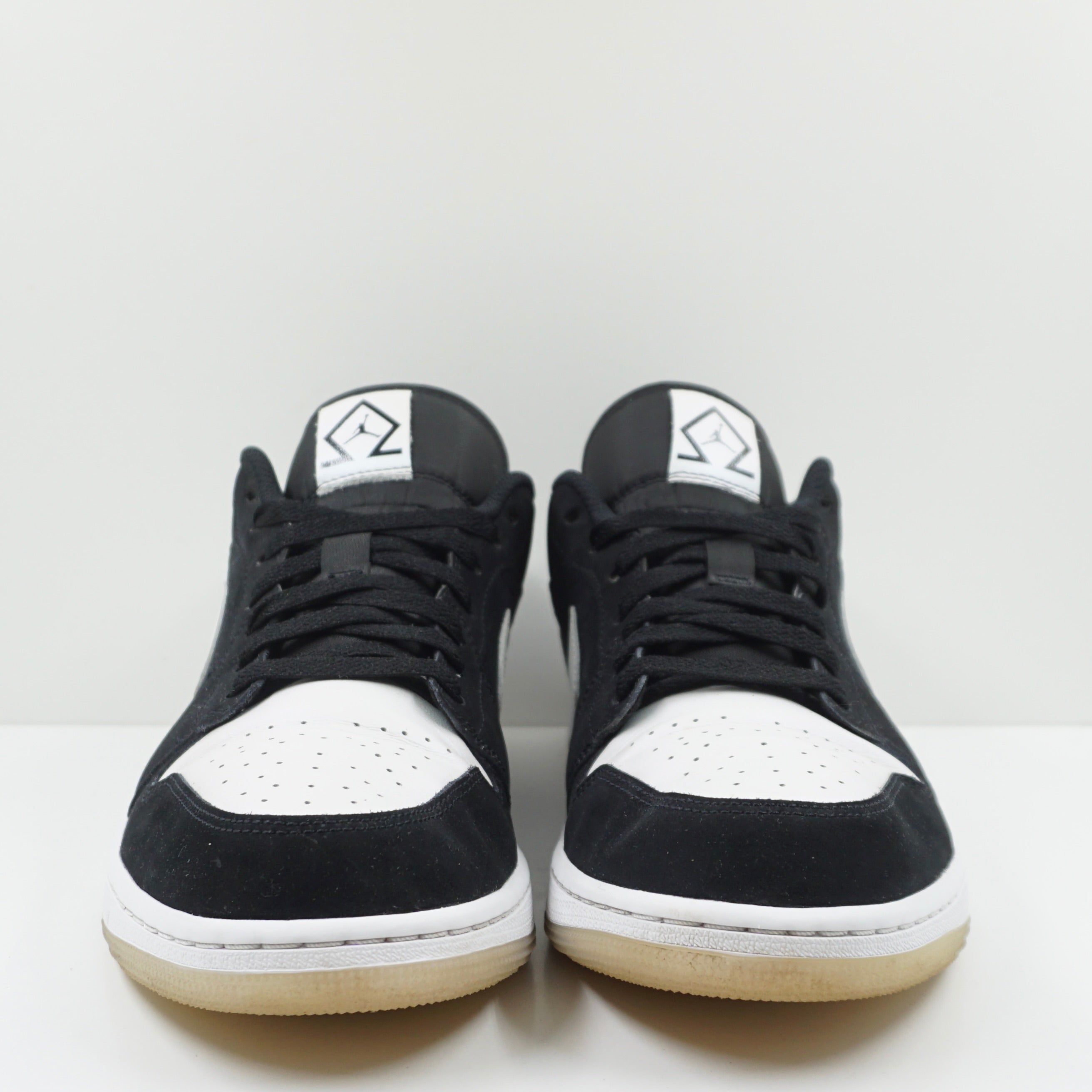 Jordan 1 Low Diamond Shorts