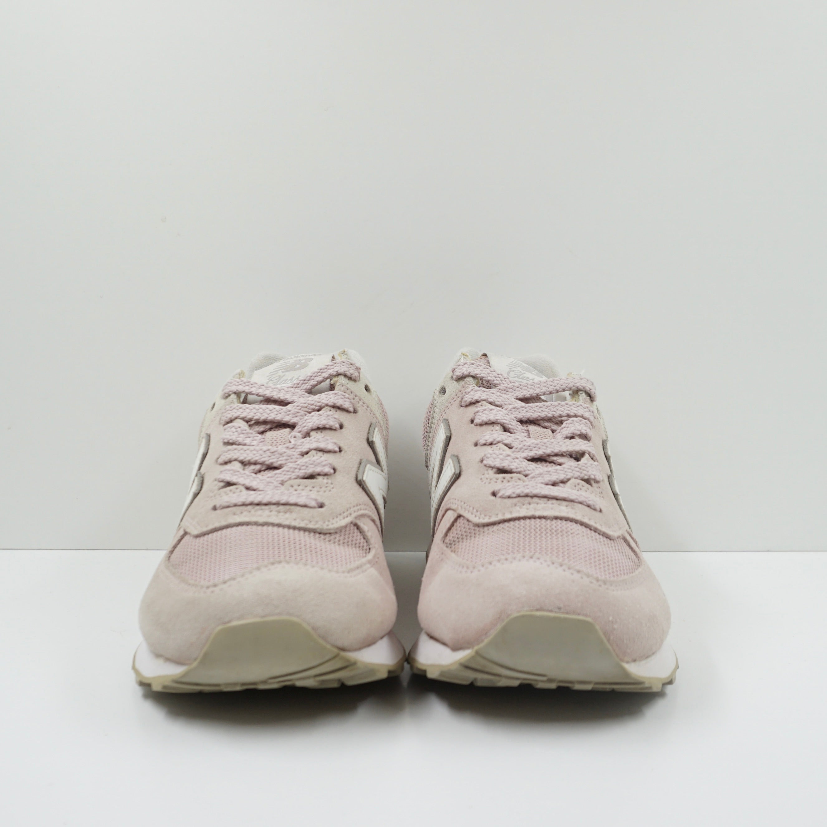 New Balance 574 Faded Rose (W)