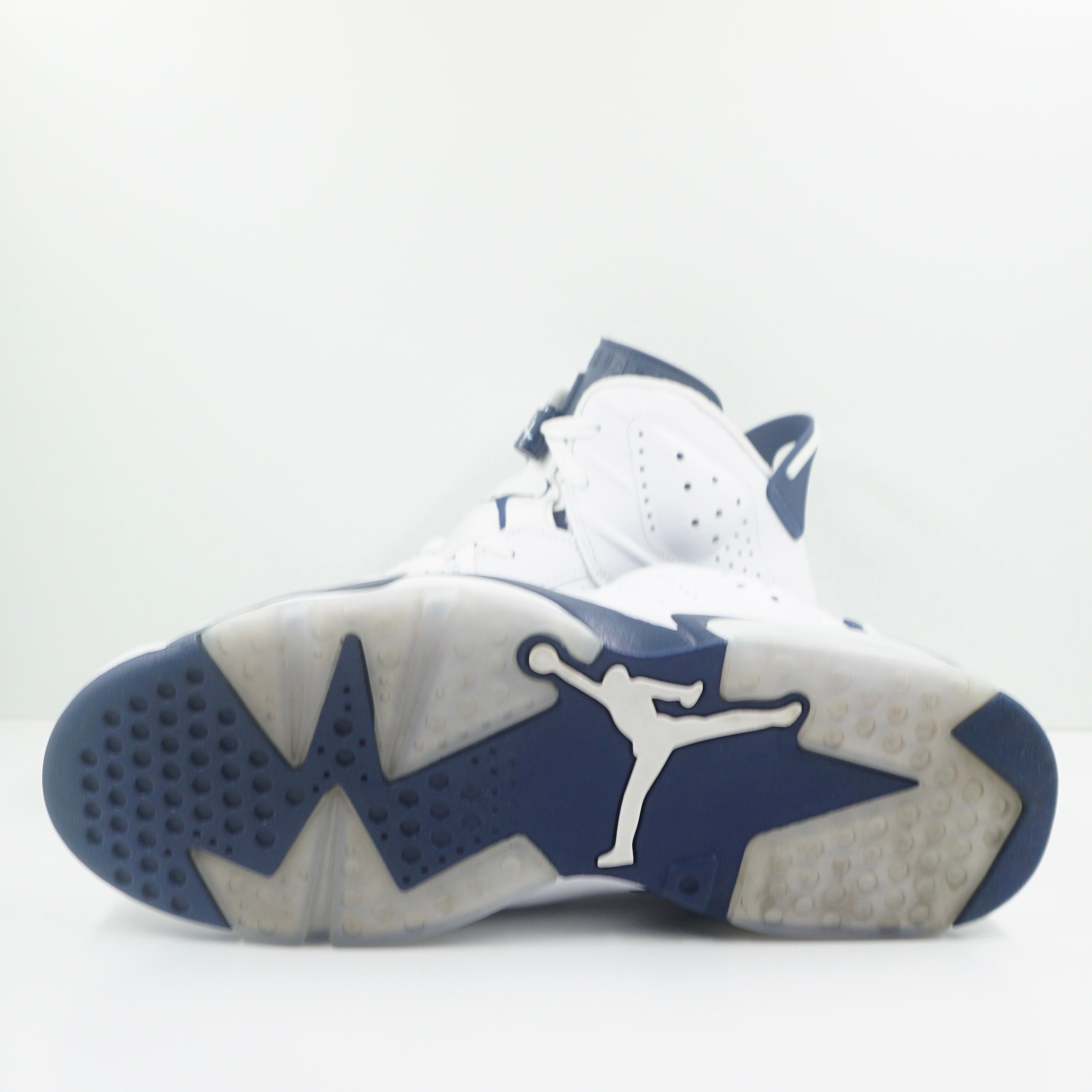 Jordan 6 Retro Midnight Navy (2022)