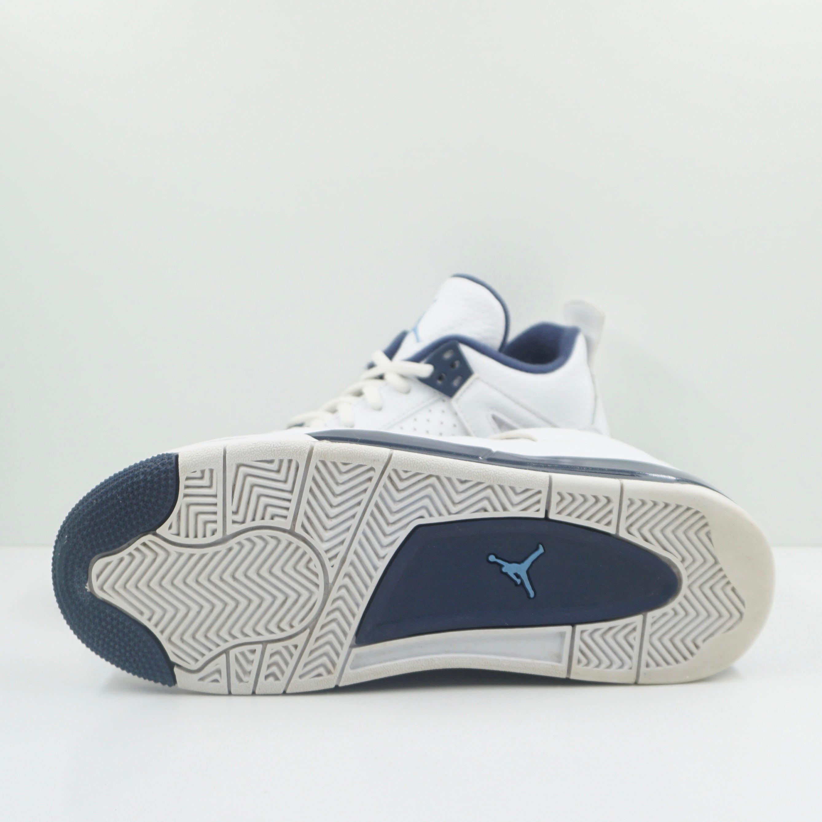 Jordan 4 Retro Columbia (2015) (GS)