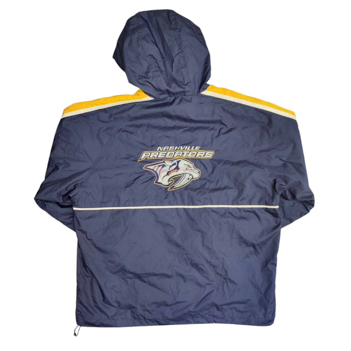 Nashville Predators Windjacket