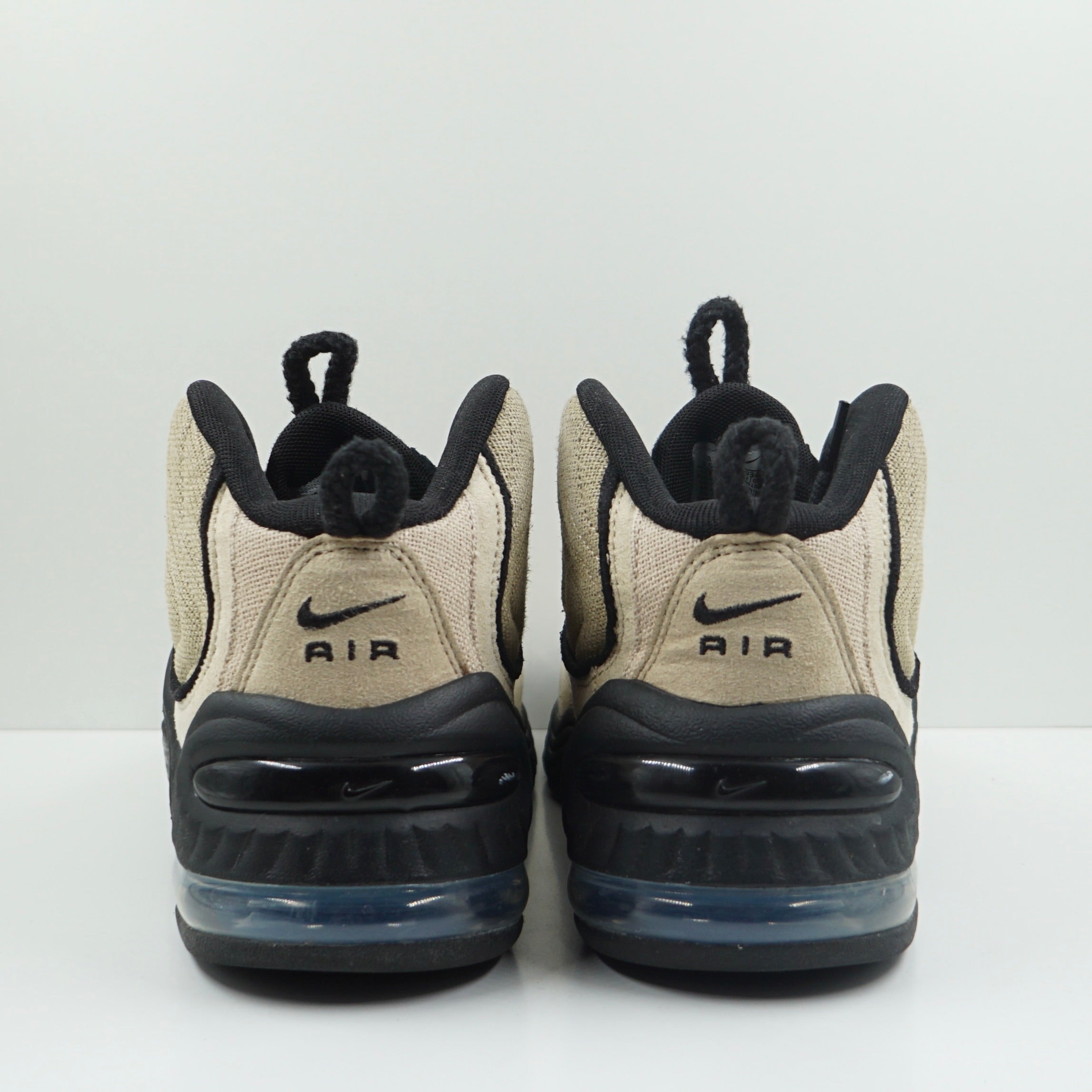 Nike Air Penny 2 Stussy Rattan Limestone