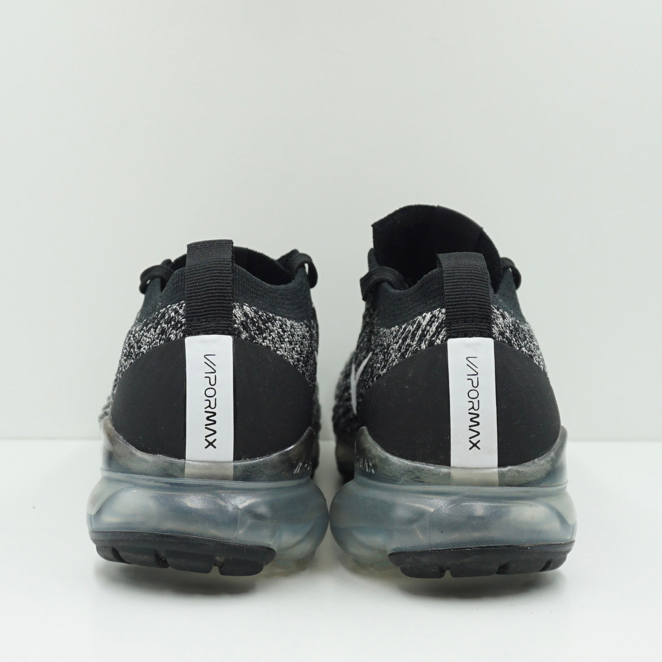 Nike Air Vapormax Flyknit 3 Oreo (W)