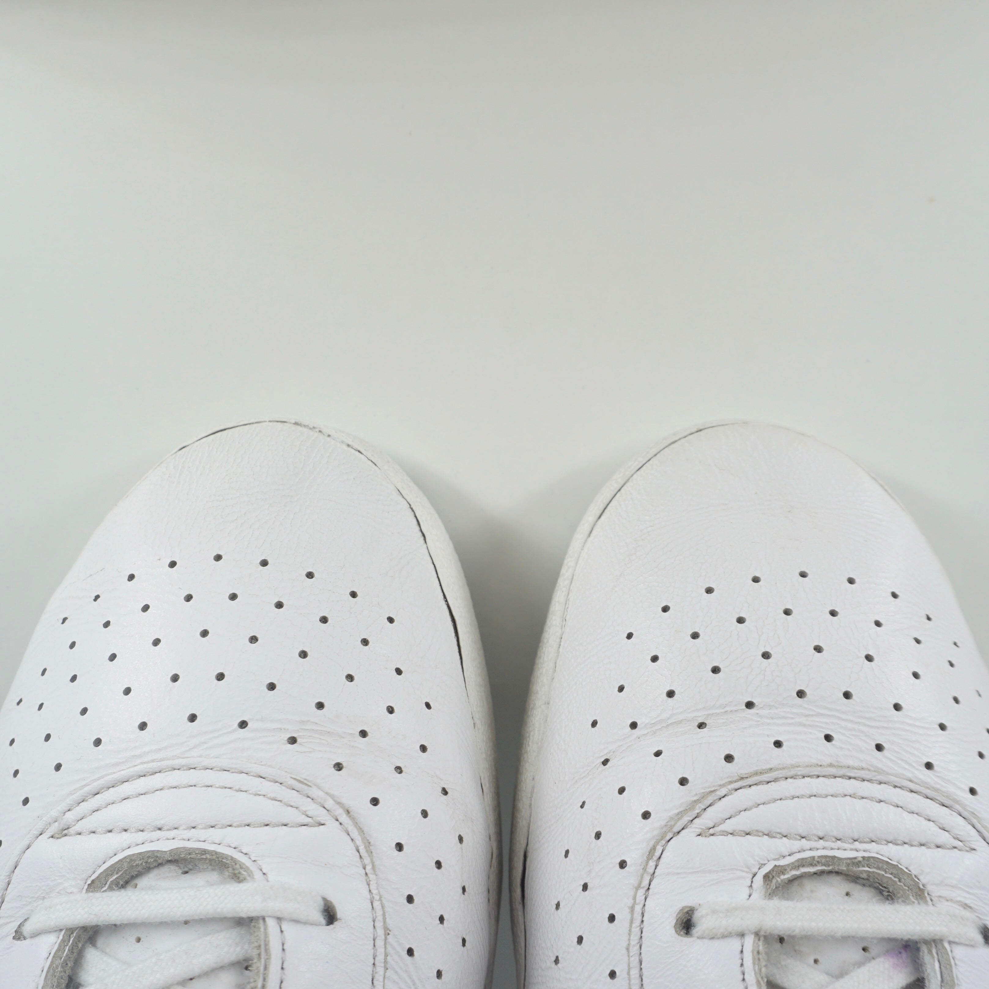 Adidas 350 White Black