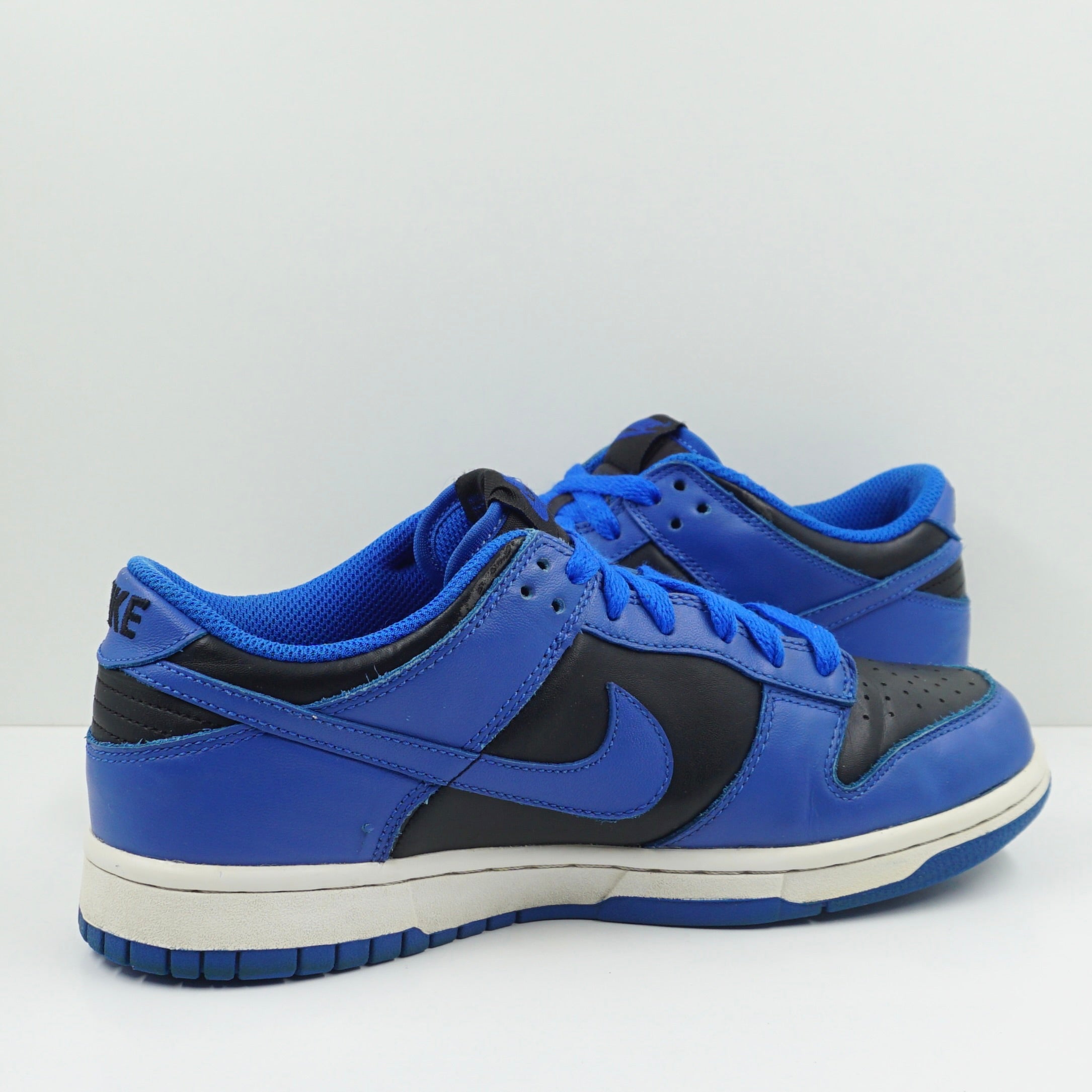 Nike Dunk Low Retro Hyper Cobalt (GS)