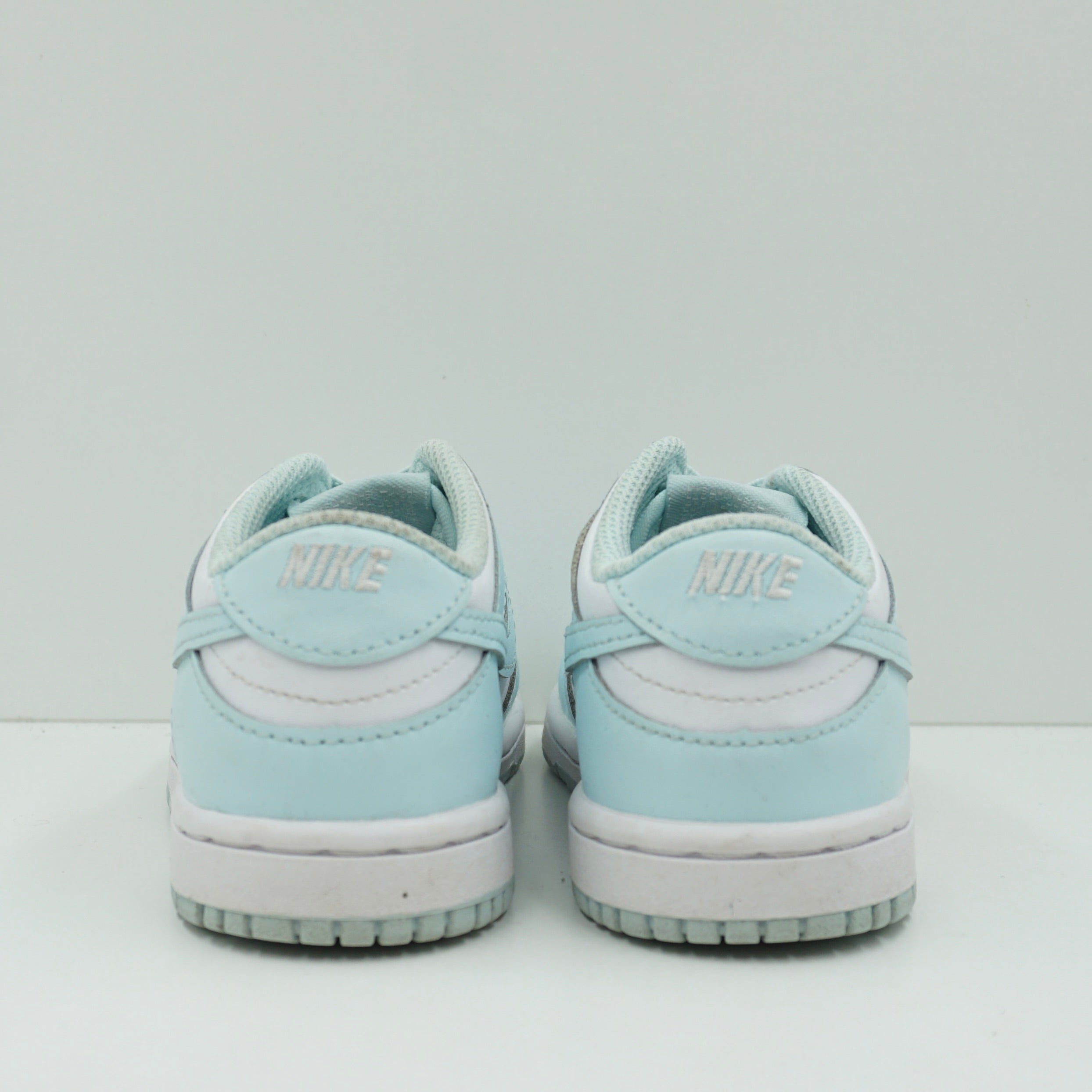 Nike Dunk Low Glacier Blue Toddler