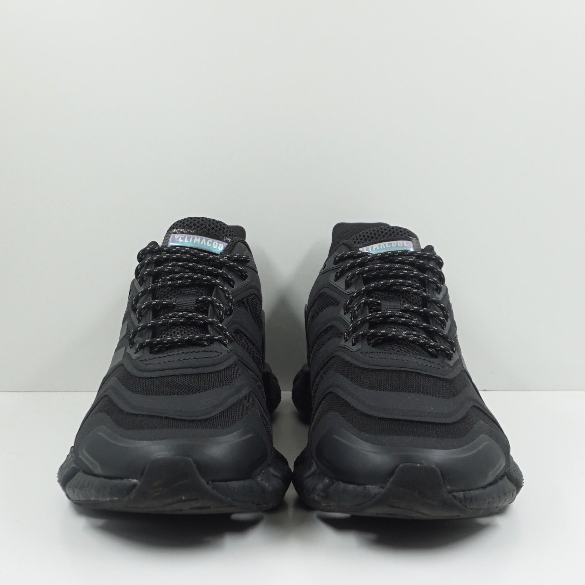 Adidas Climacool Vento Pharrell Black Future
