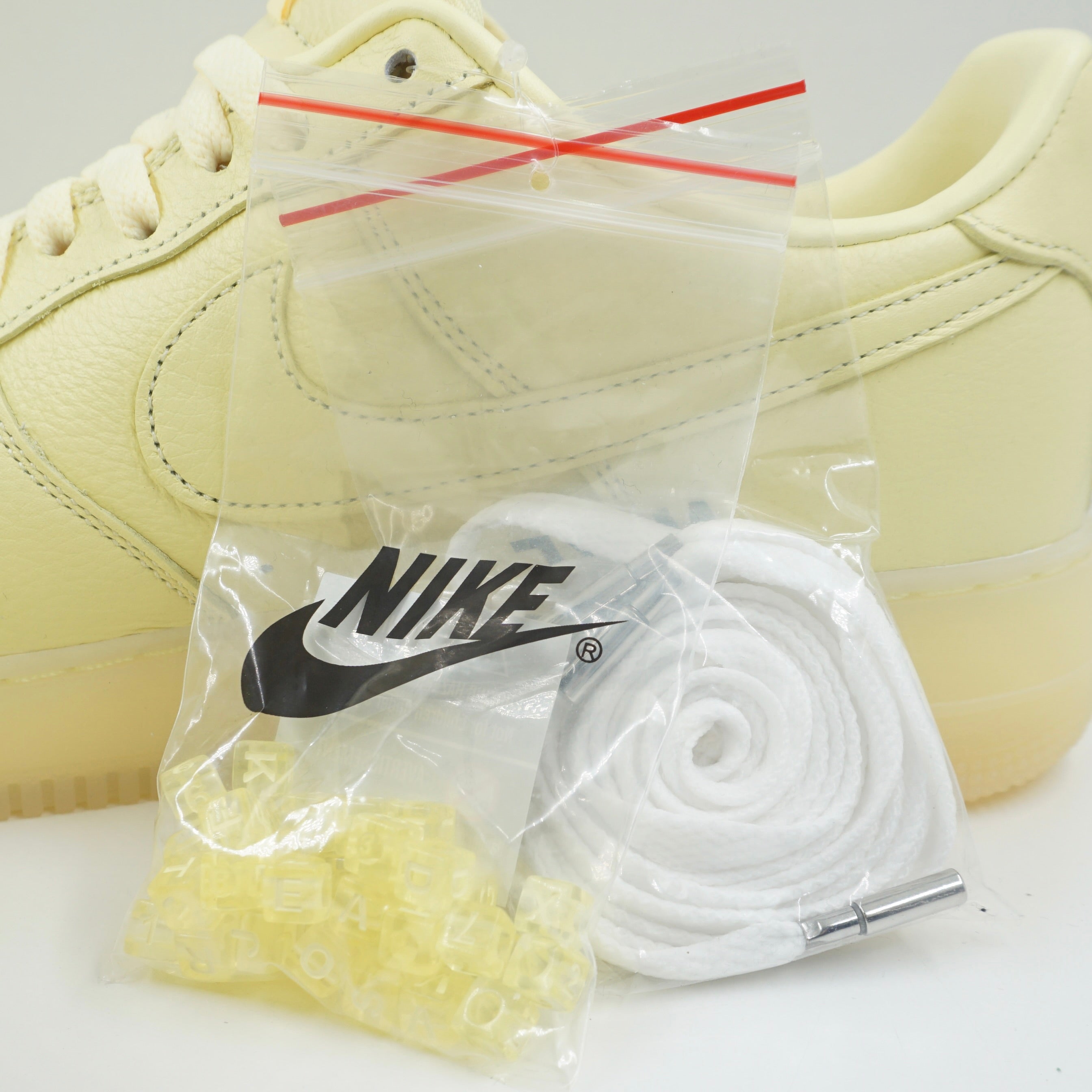 Nike Air Force 1 Low Drake NOCTA Certified Lover Boy Citron Tint