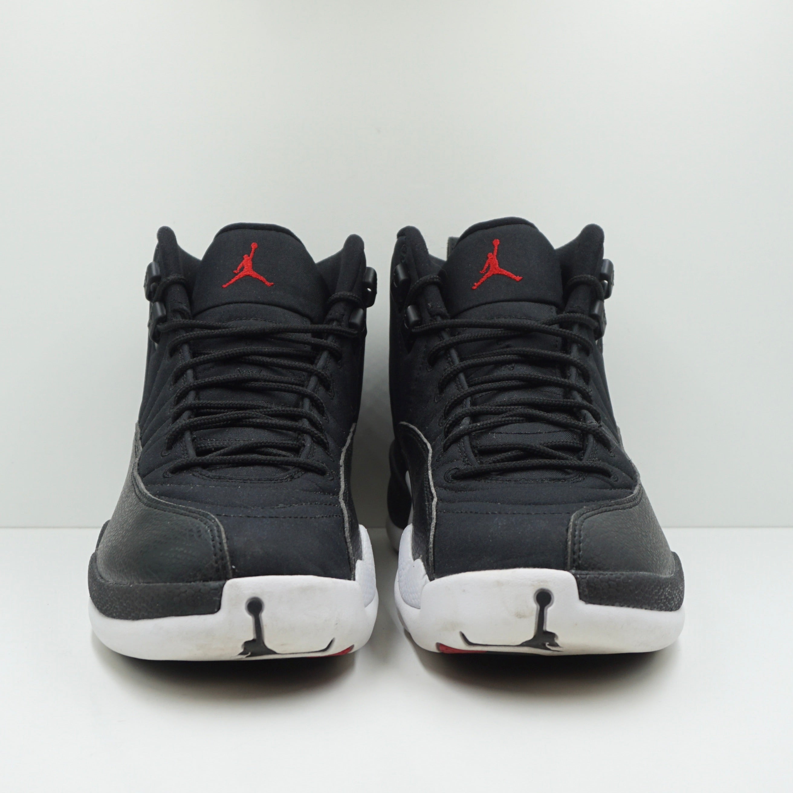 Jordan 12 Retro Nylon