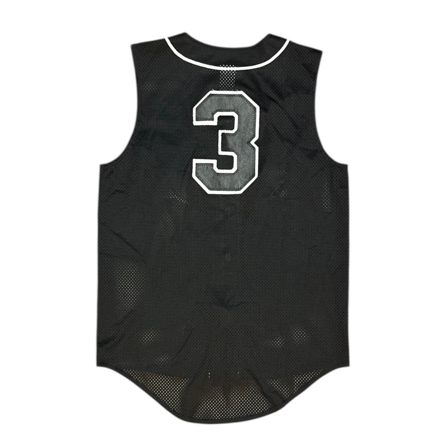 Lake Elsinore Storm Black Baseball Fan Jersey