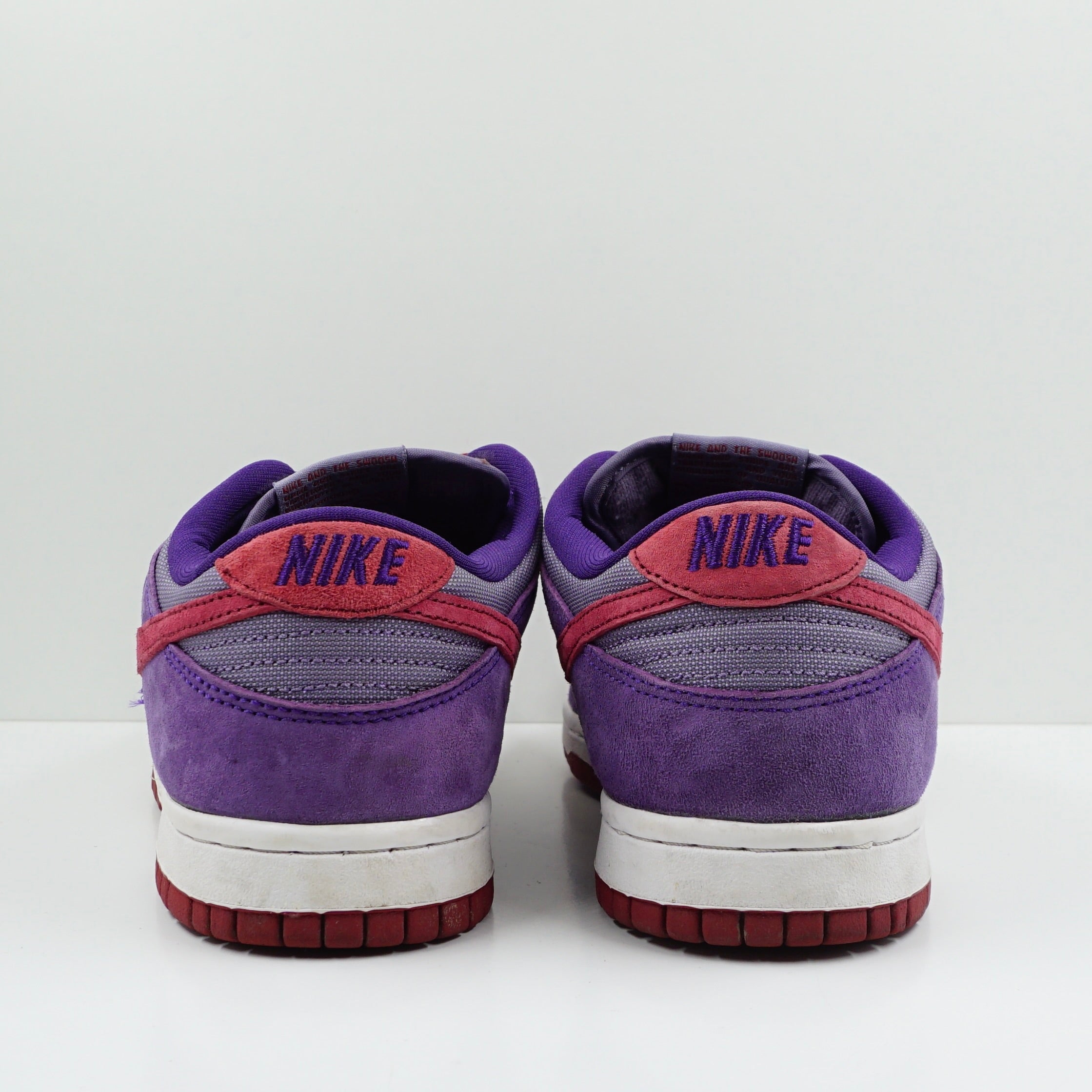 Nike Dunk Low Plum (2020/2024)