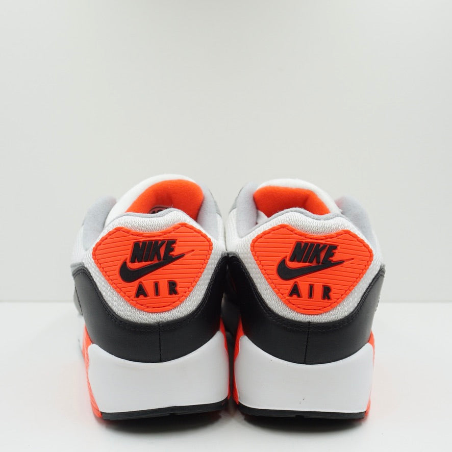 Nike Air Max 90 Infrared (2020)