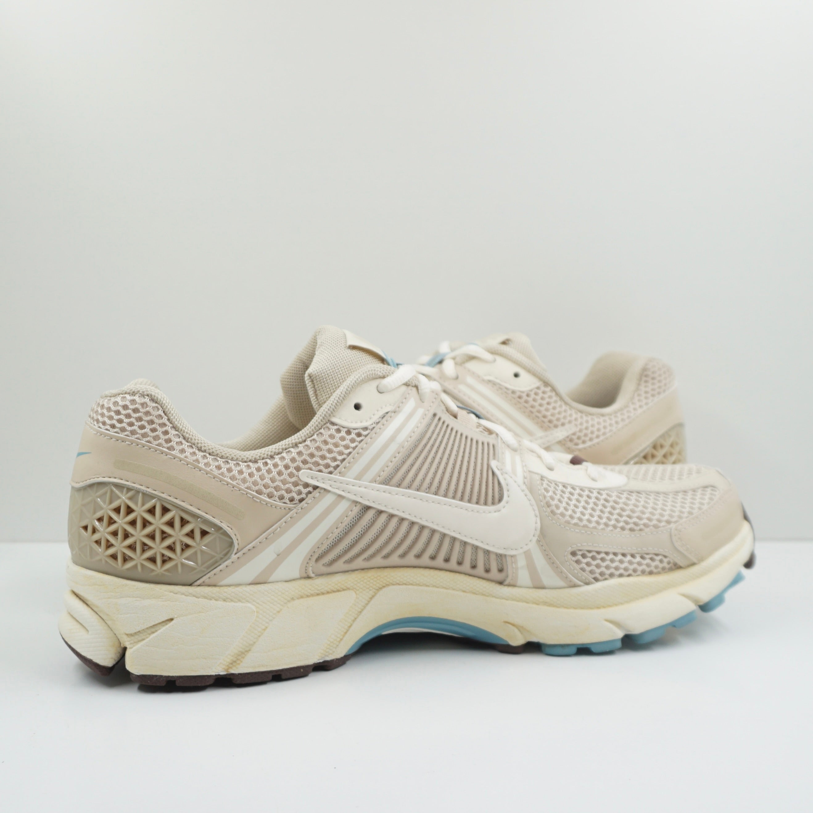 Nike Zoom Vomero 5 Oatmeal (W)
