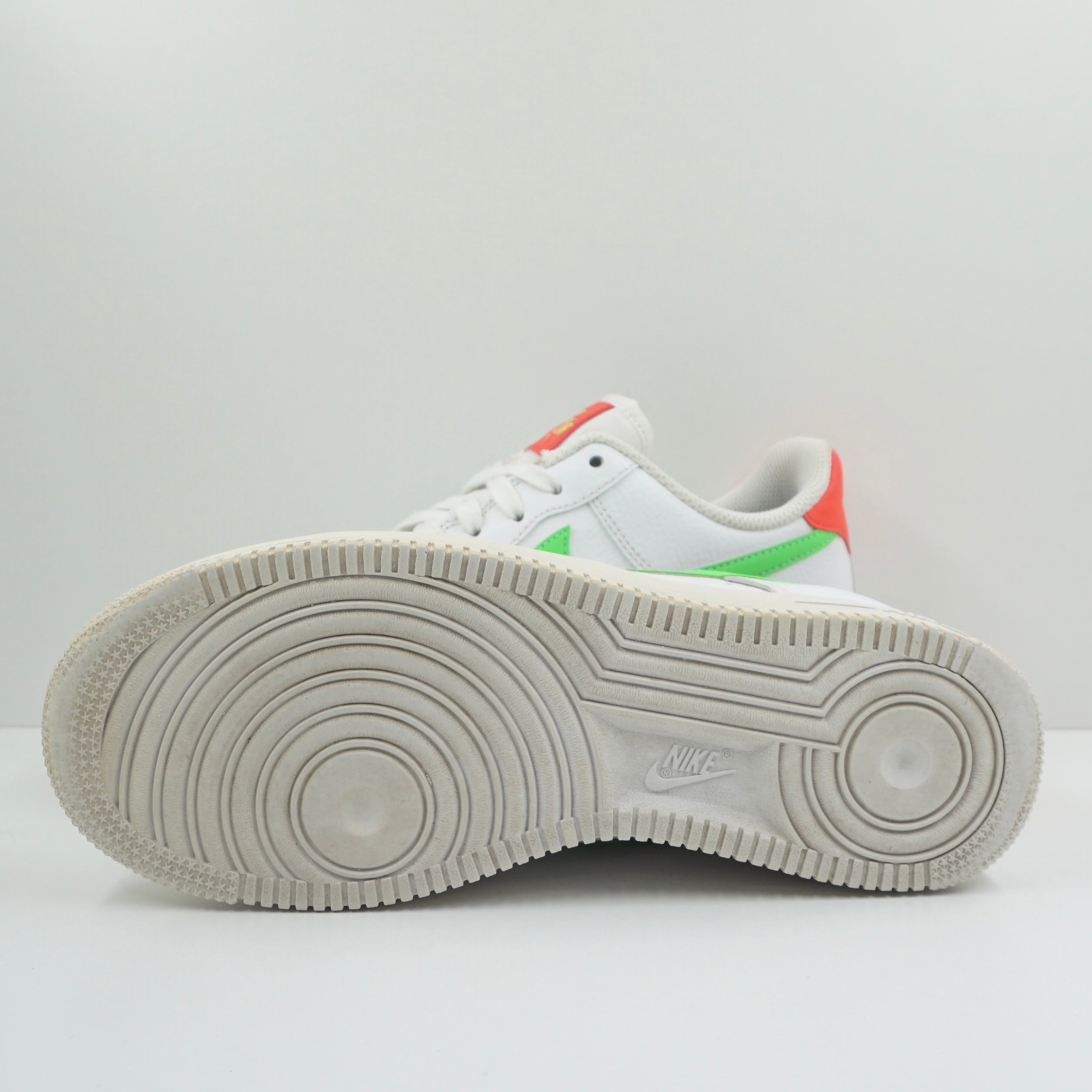 Nike Air Force 1 Low Watermelon (W)