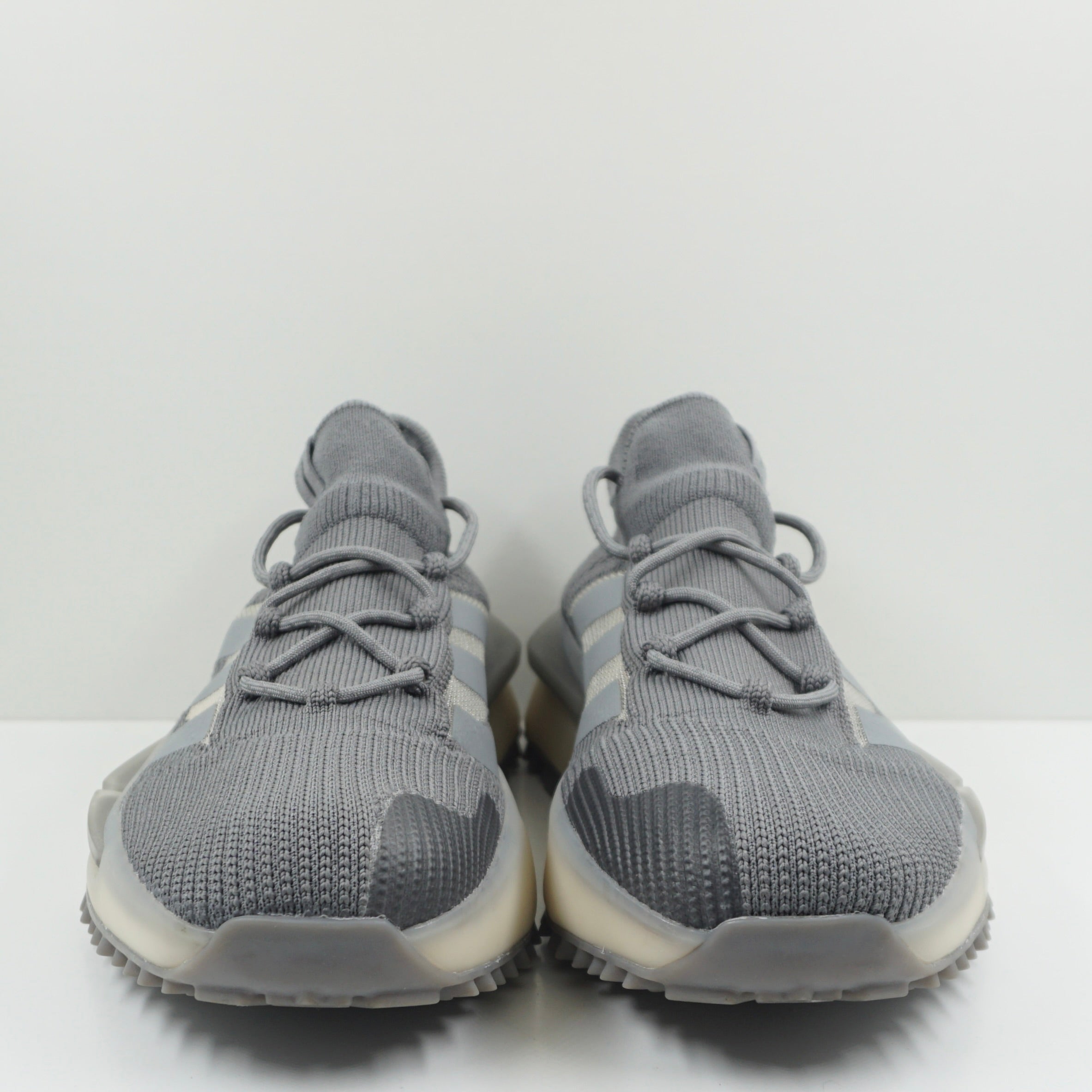 Adidas NMD S1 Grey Three Grey One