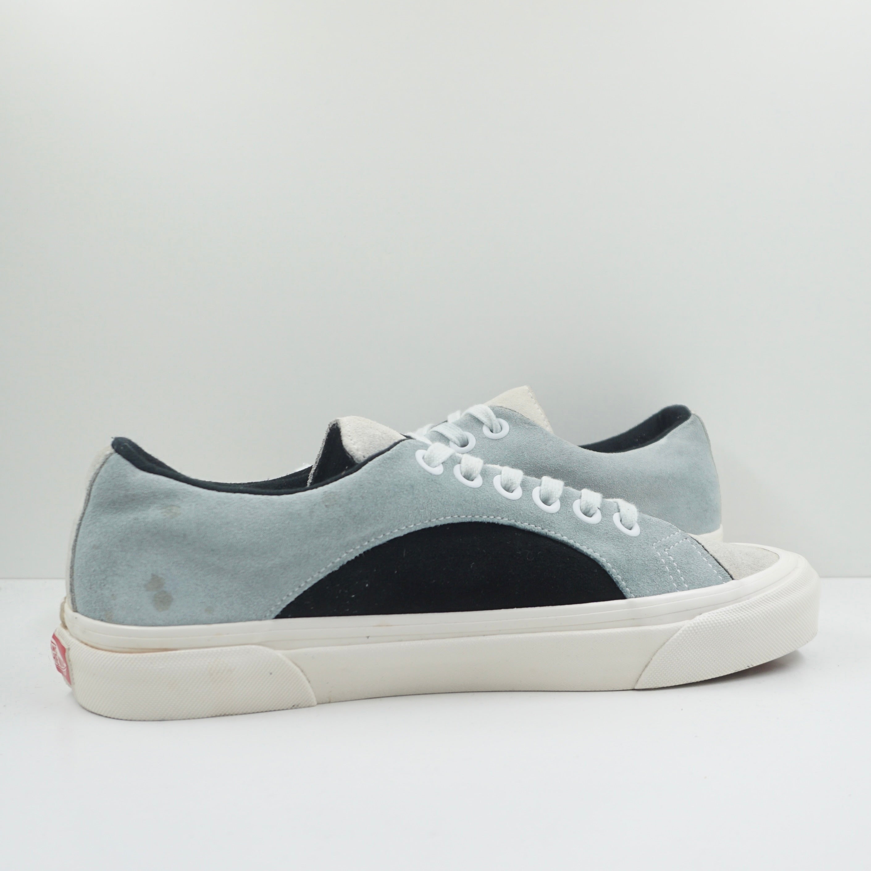 Vans Lampin 86 DX Sample