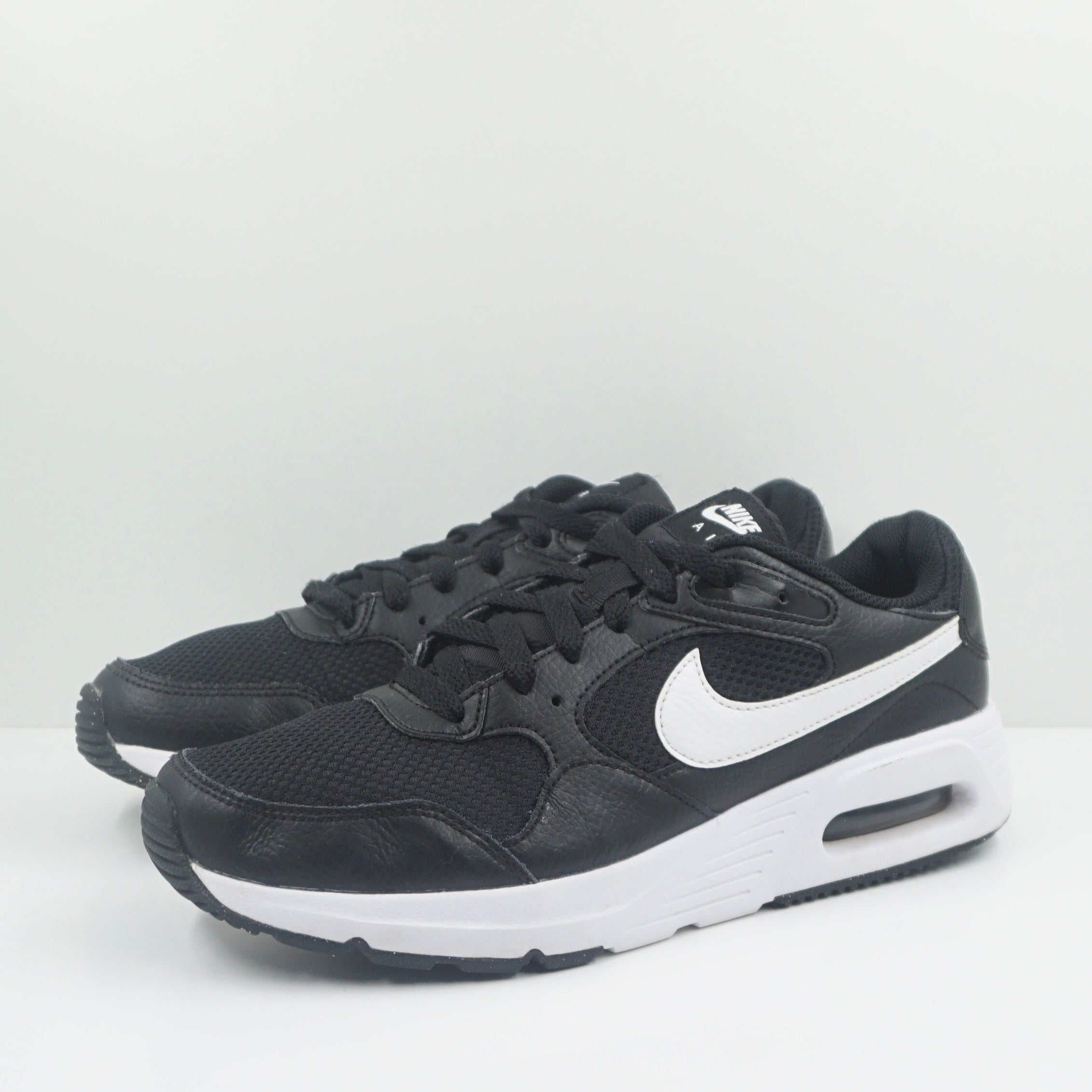 Nike Air Max SC Black White
