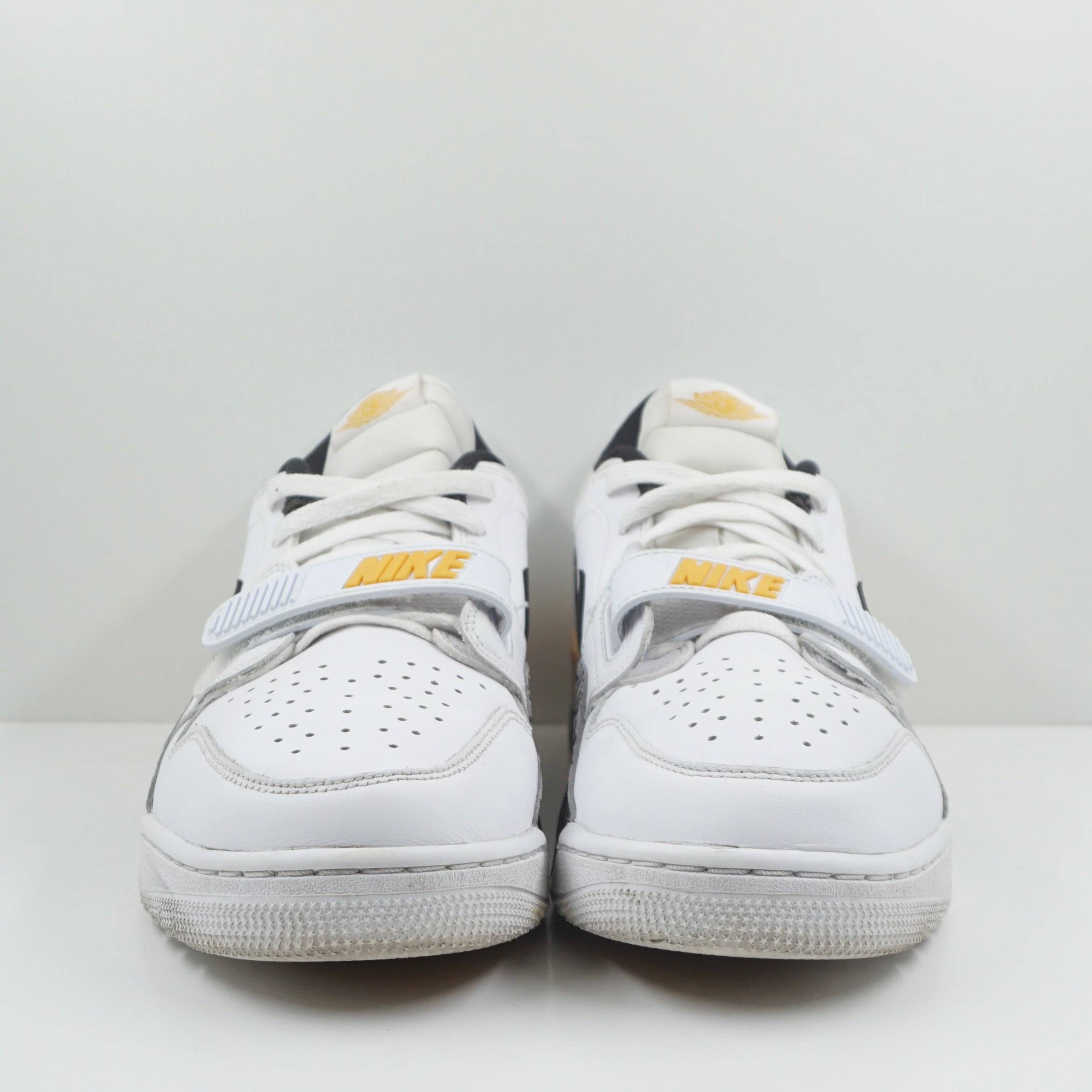 Jordan Legacy 312 Low Yellow Ochre