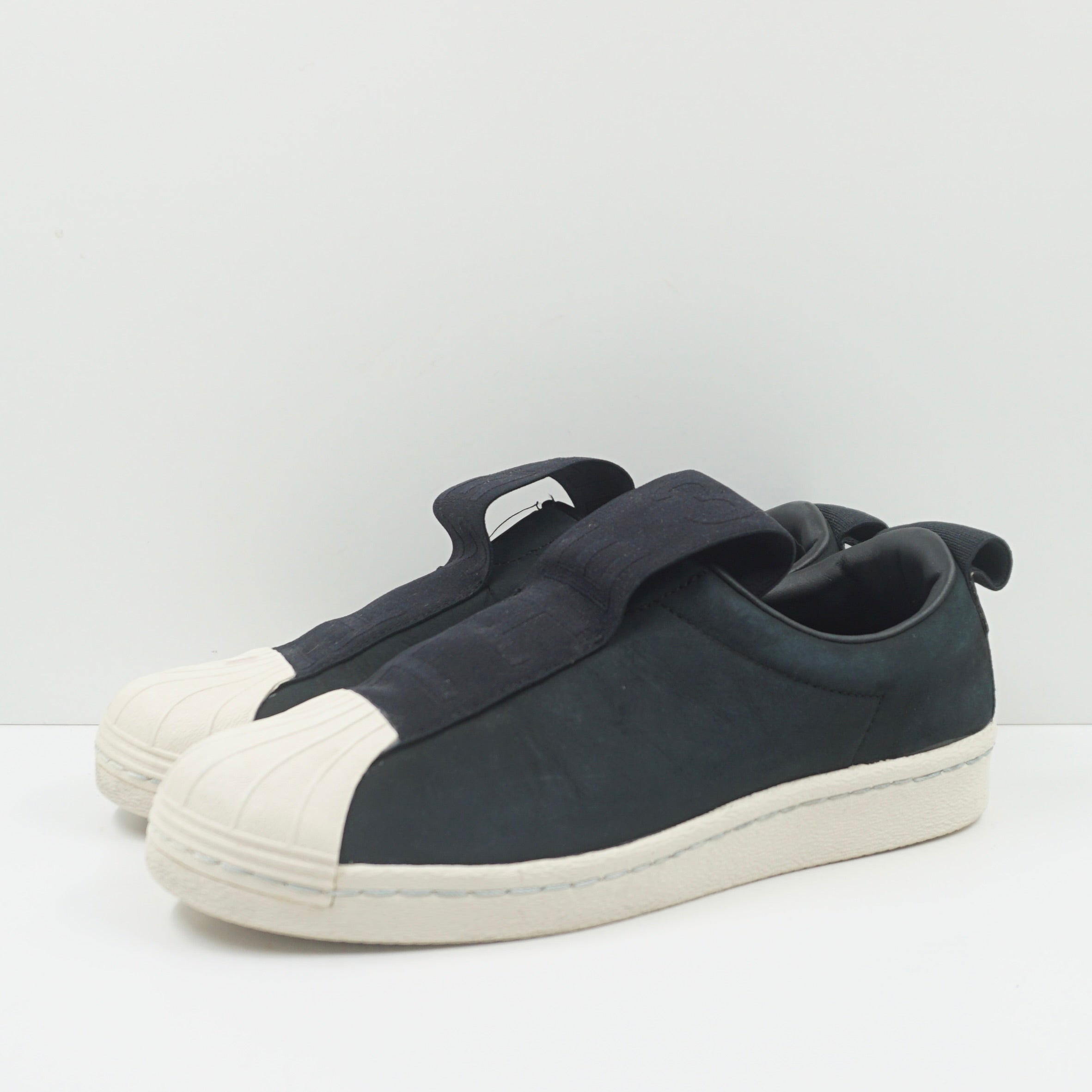 Adidas Superstar BW3S Slip On