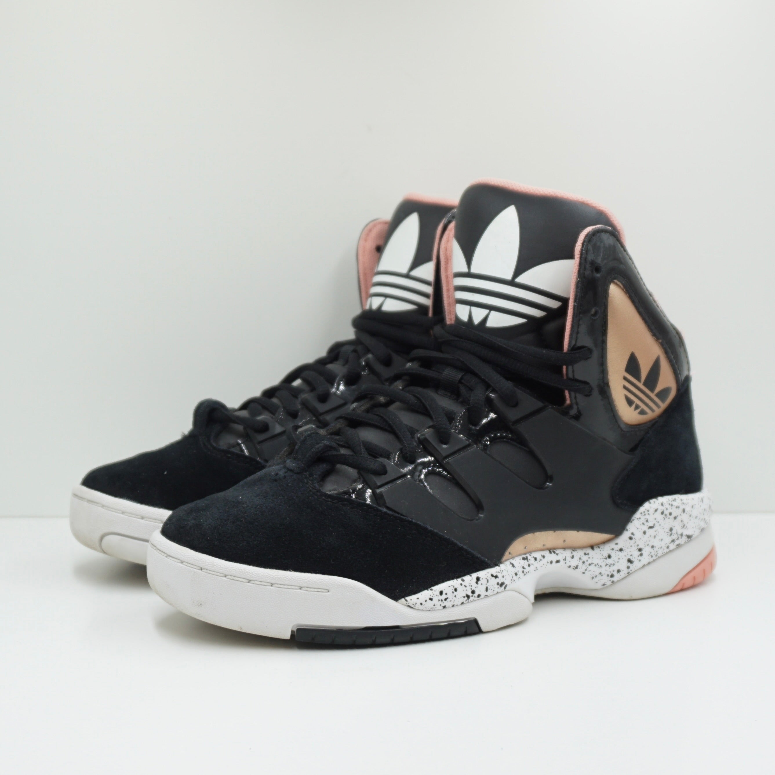 Adidas GLC Black Pink W