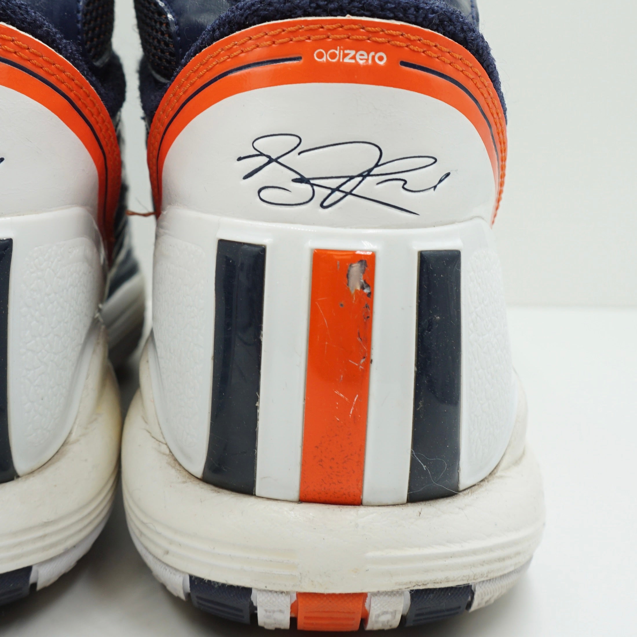 Adidas AdiZero Rose 1.5 Chicago Bears