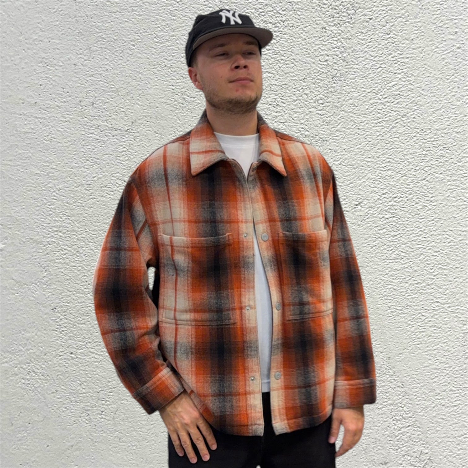 Levi's Portola Chore Overshirt Jacket