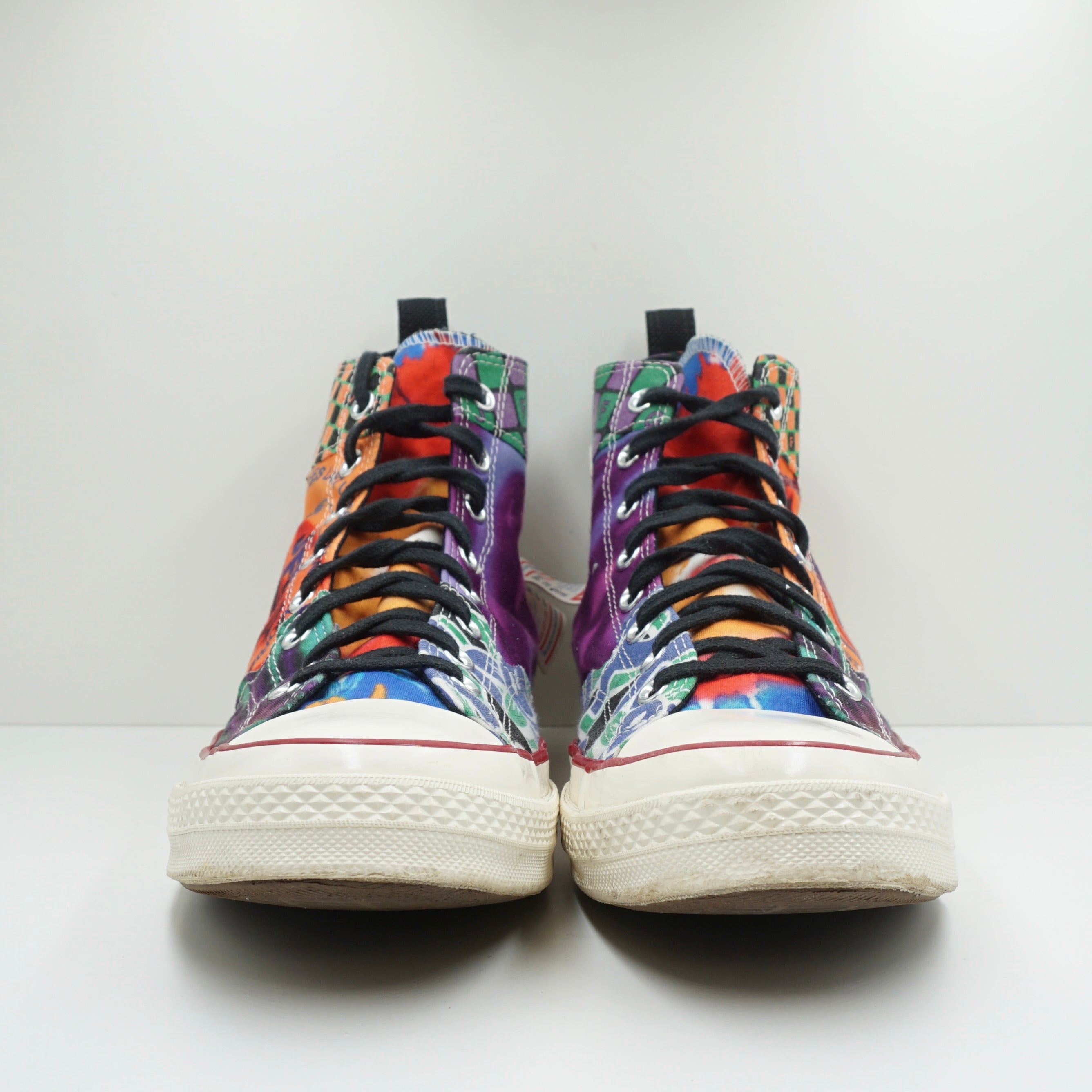 Converse Chuck Taylor All Star 70 Hi Joe Freshgoods T-Shirt
