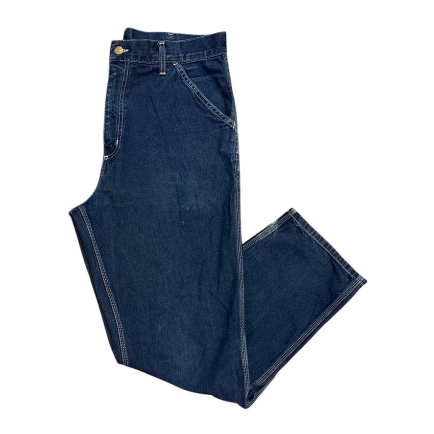 Carhartt WIP Denim Simple Pants