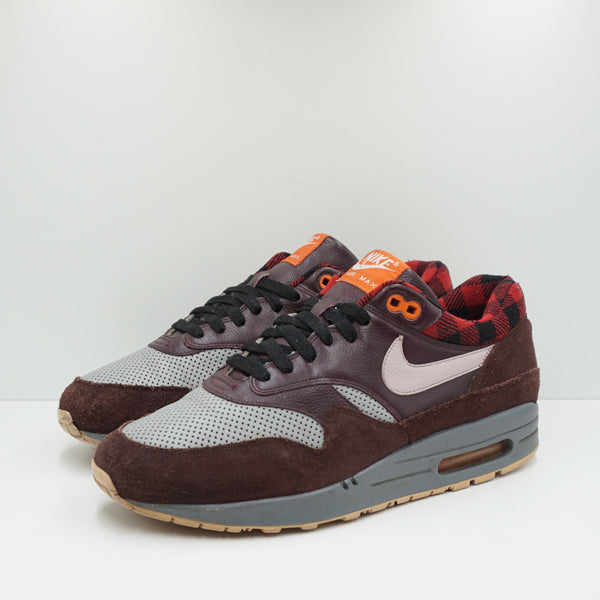 air max 1 lumberjack