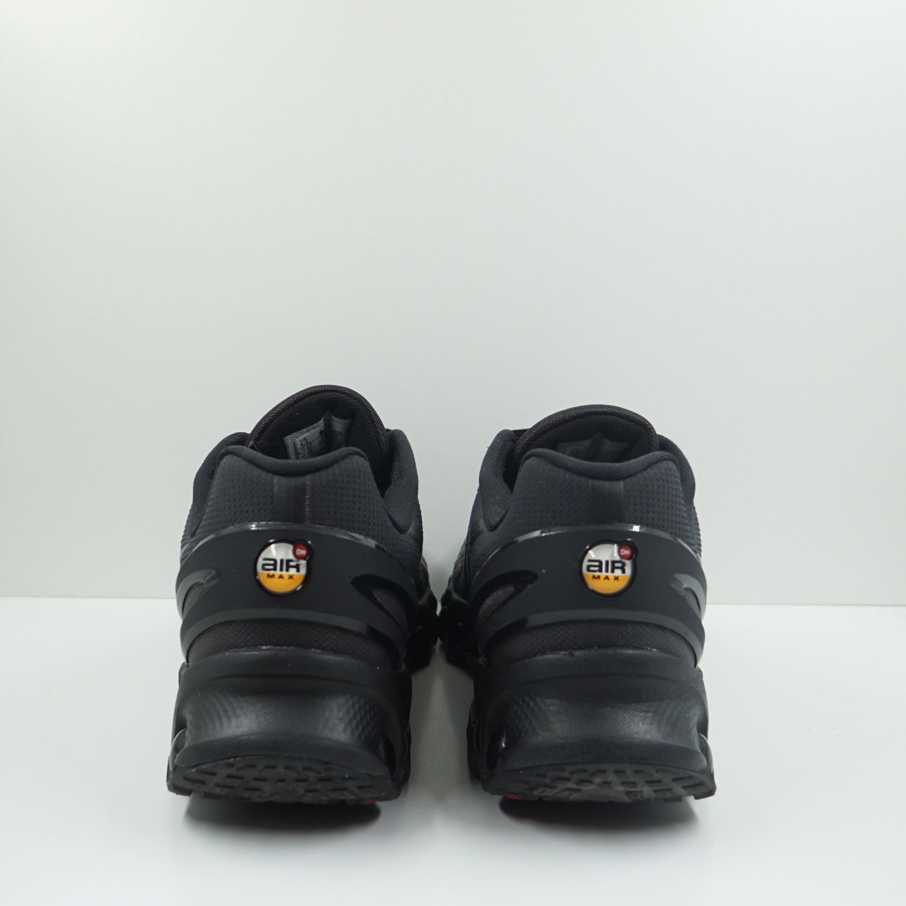Nike Air Max Dn8 Black