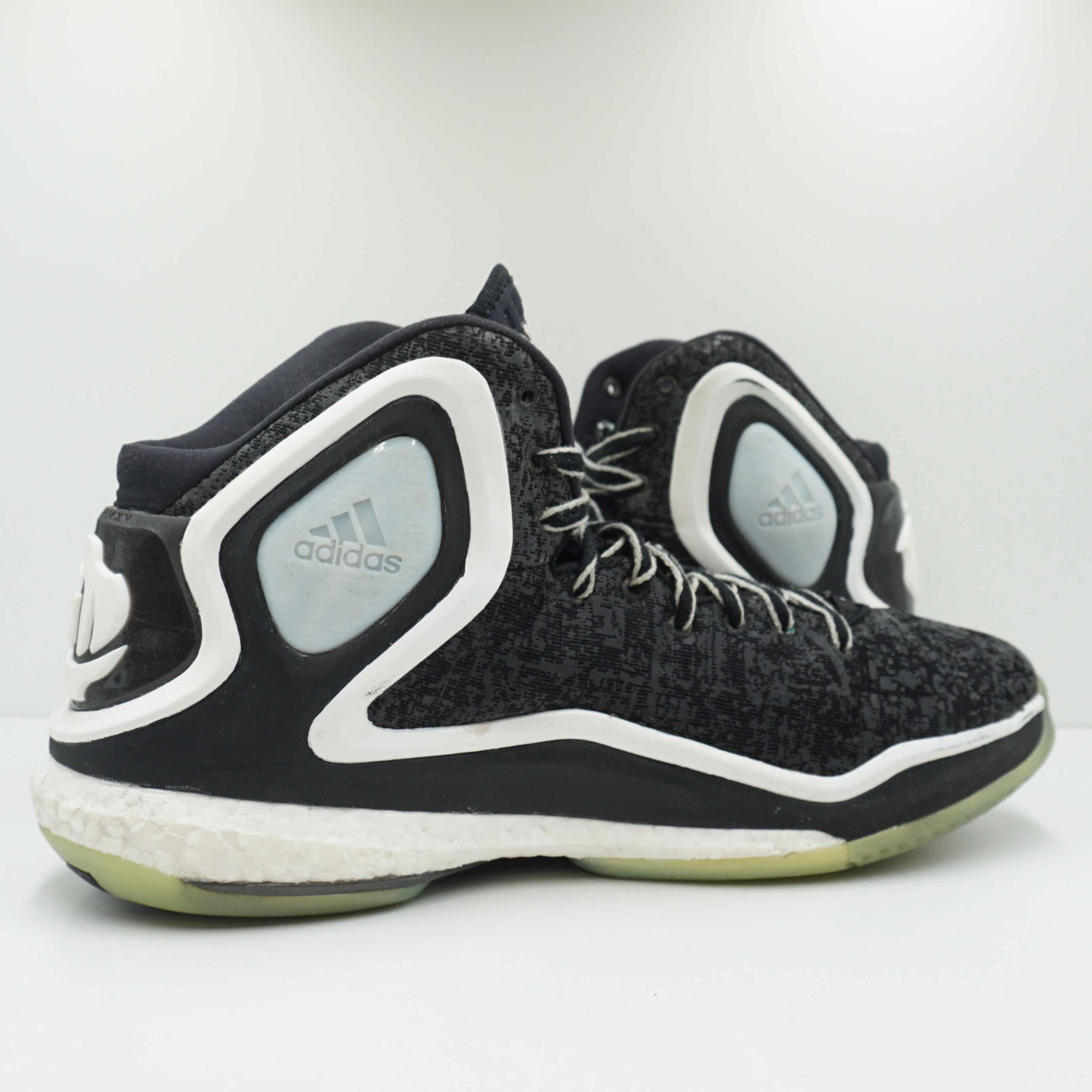 Adidas D Rose 5 Boost Chicago Ice