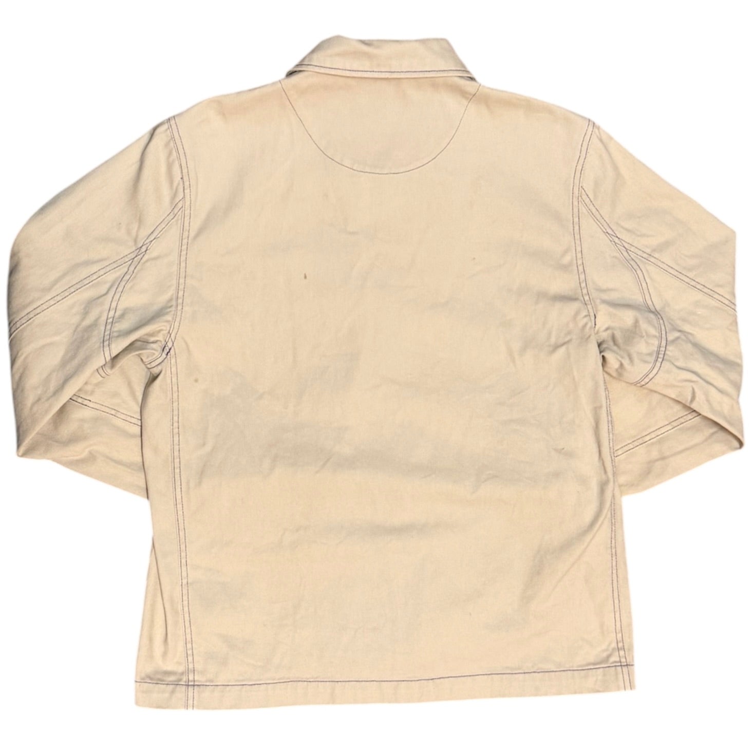 HUF Canyon Beige Jacket
