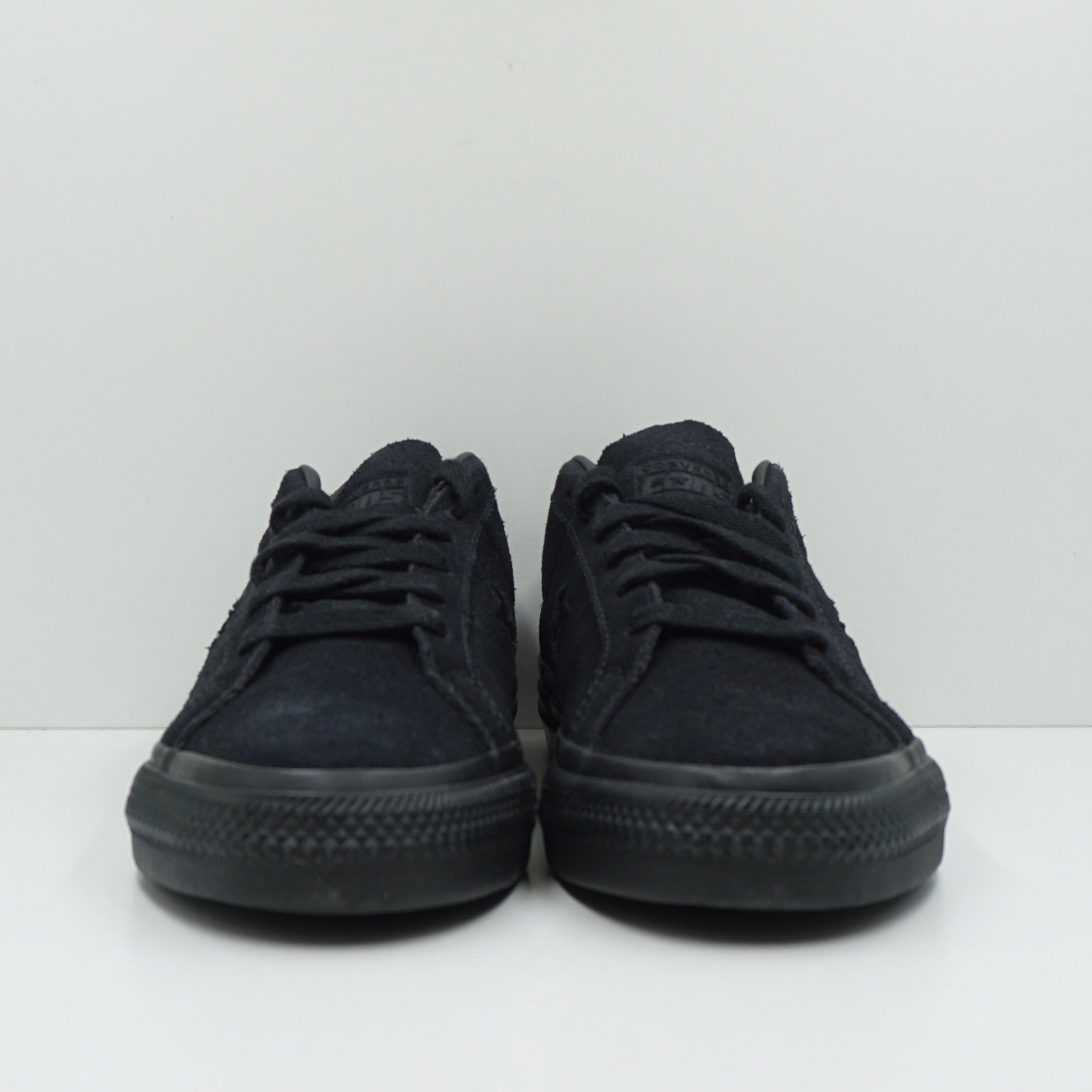 Converse One Star Pro OX Black