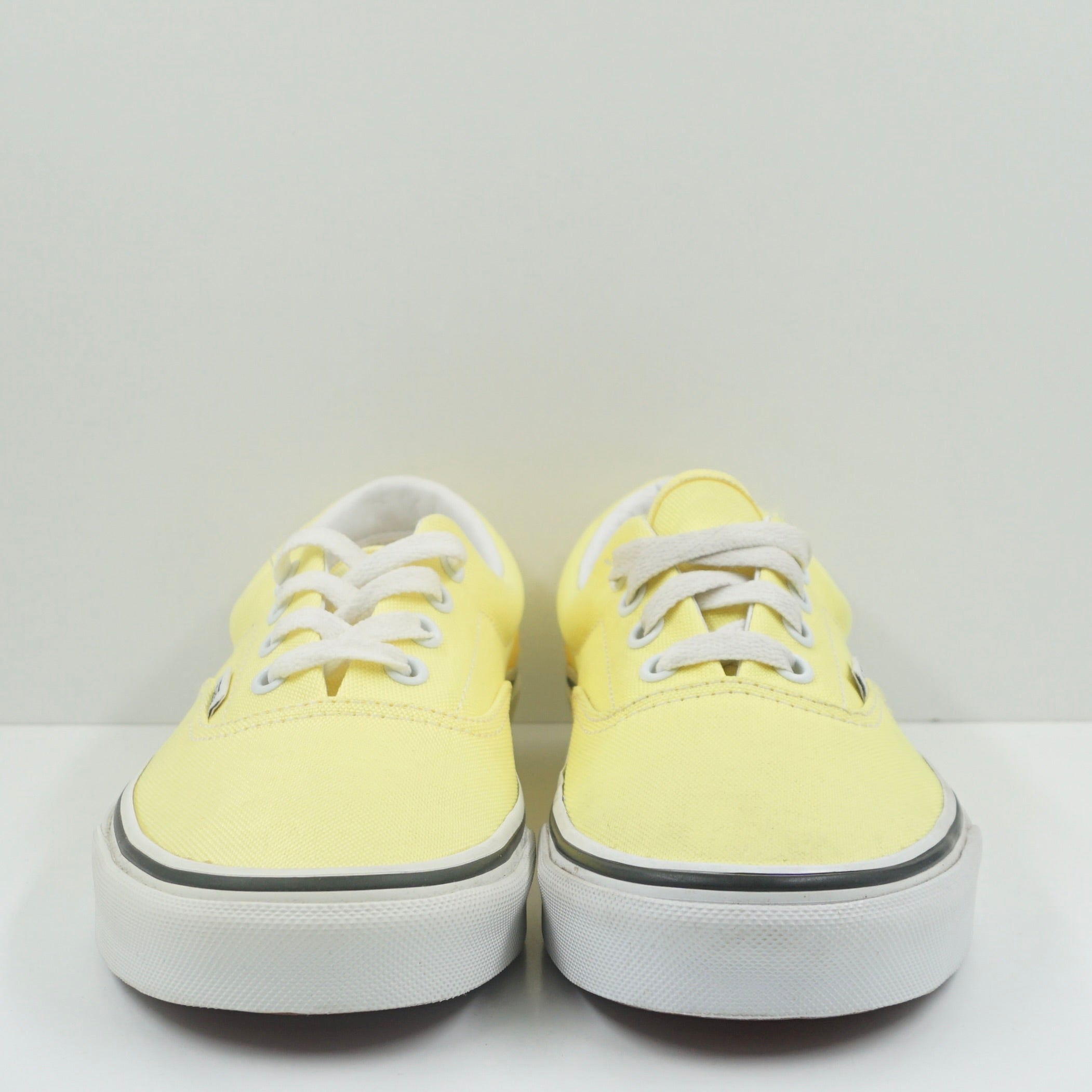 Vans Era Yellow