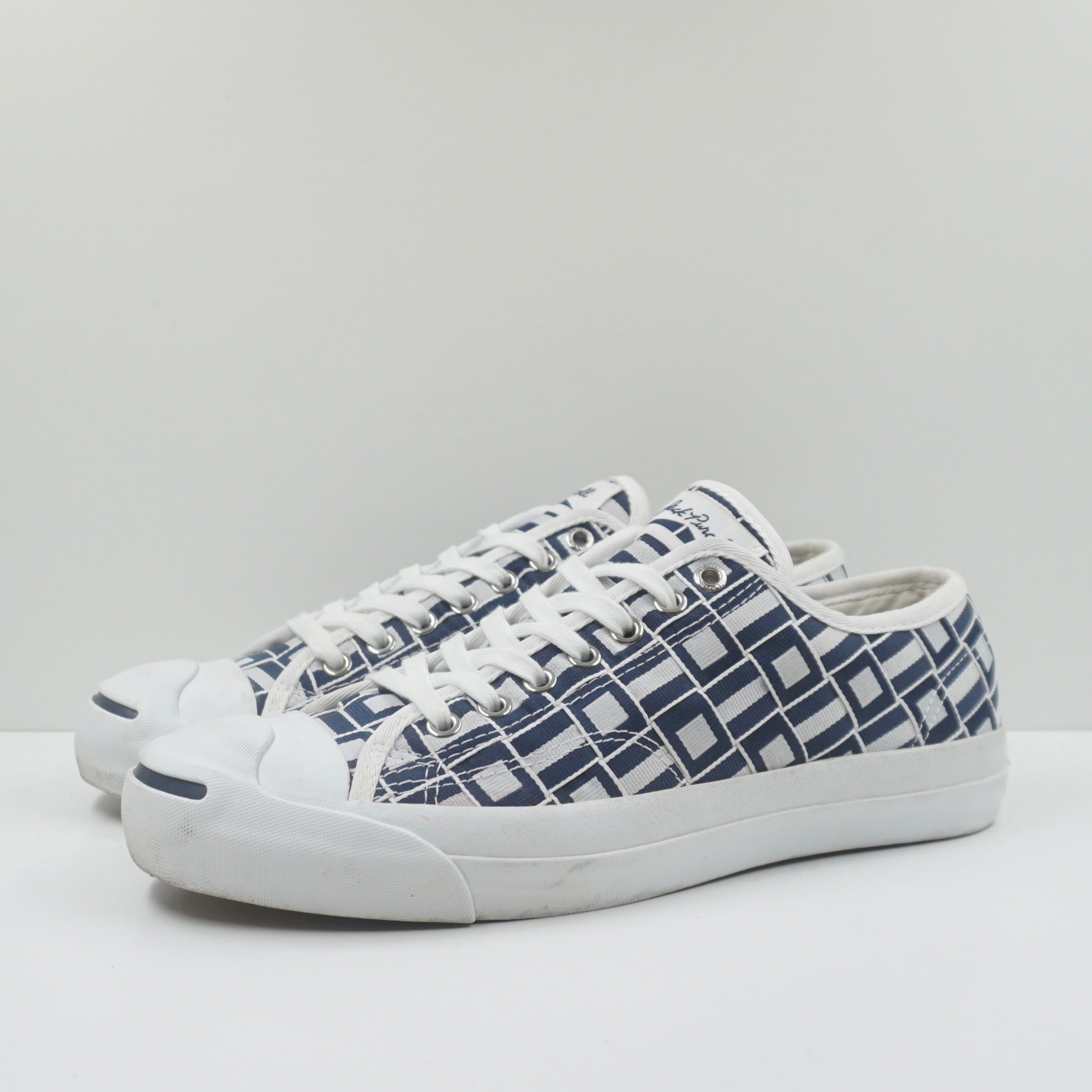 Converse Jack Purcell OX Weave