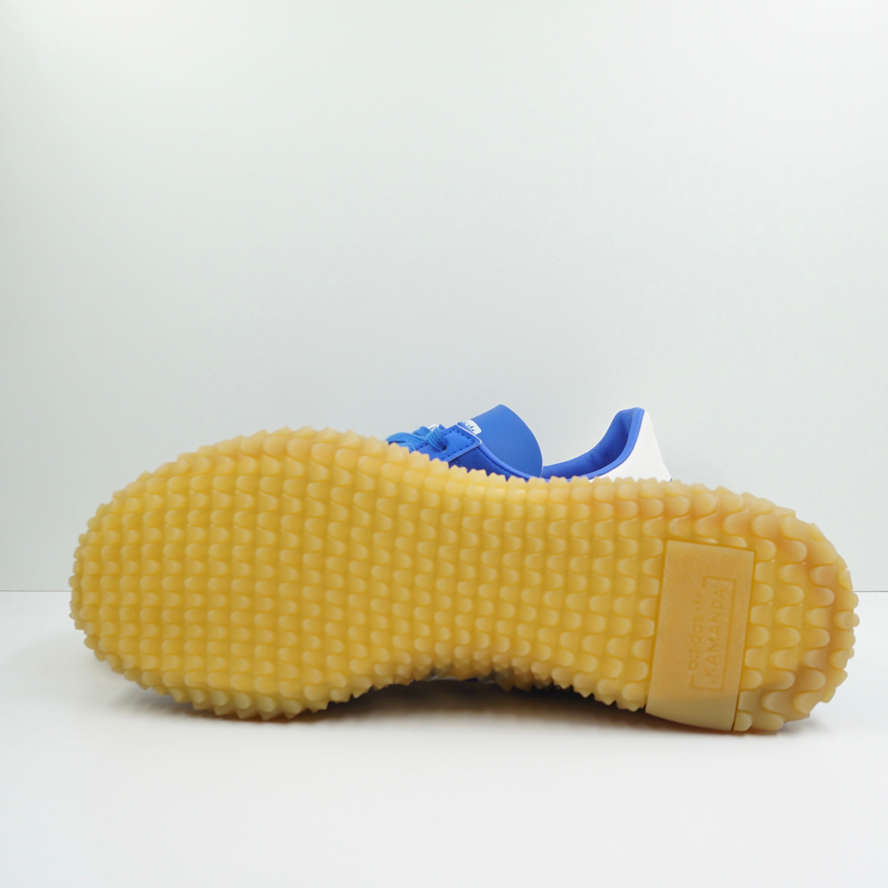 Adidas Country x Kamada Blue White