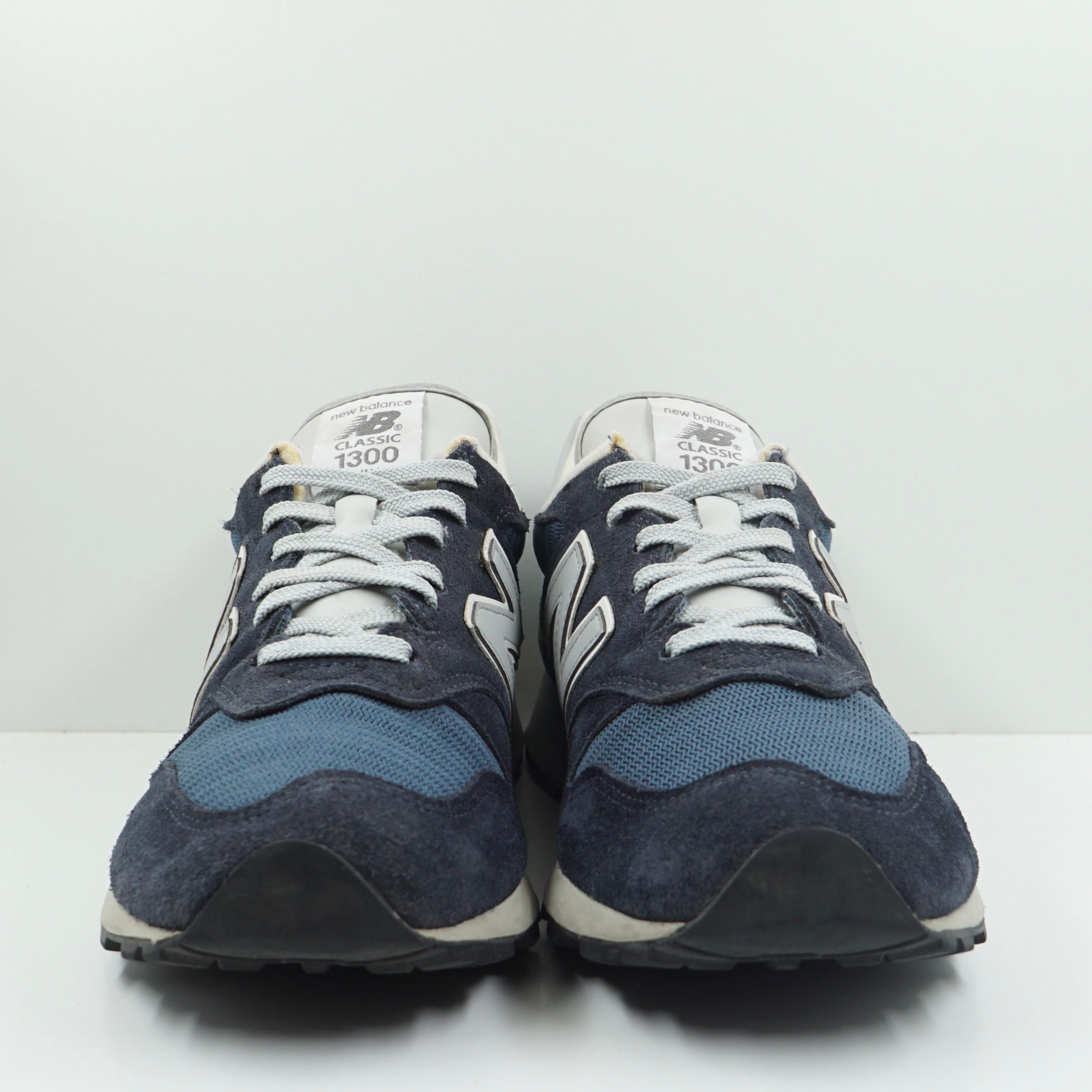 New Balance 1300 MiUSA Navy Grey