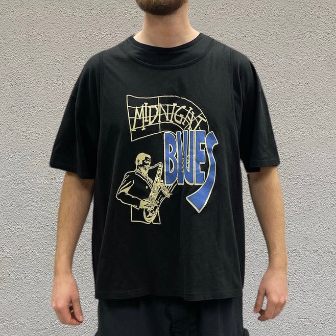 Midnight Studios Shane Gonzales Tshirt