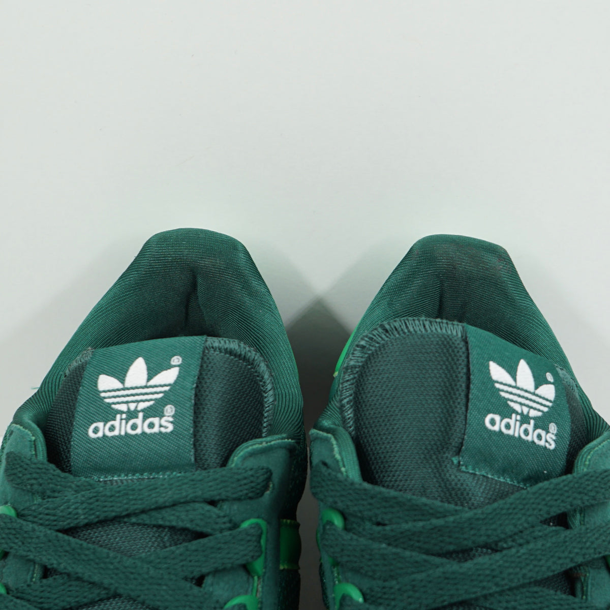 Adidas ZX 450 Sneakersnstuff Green