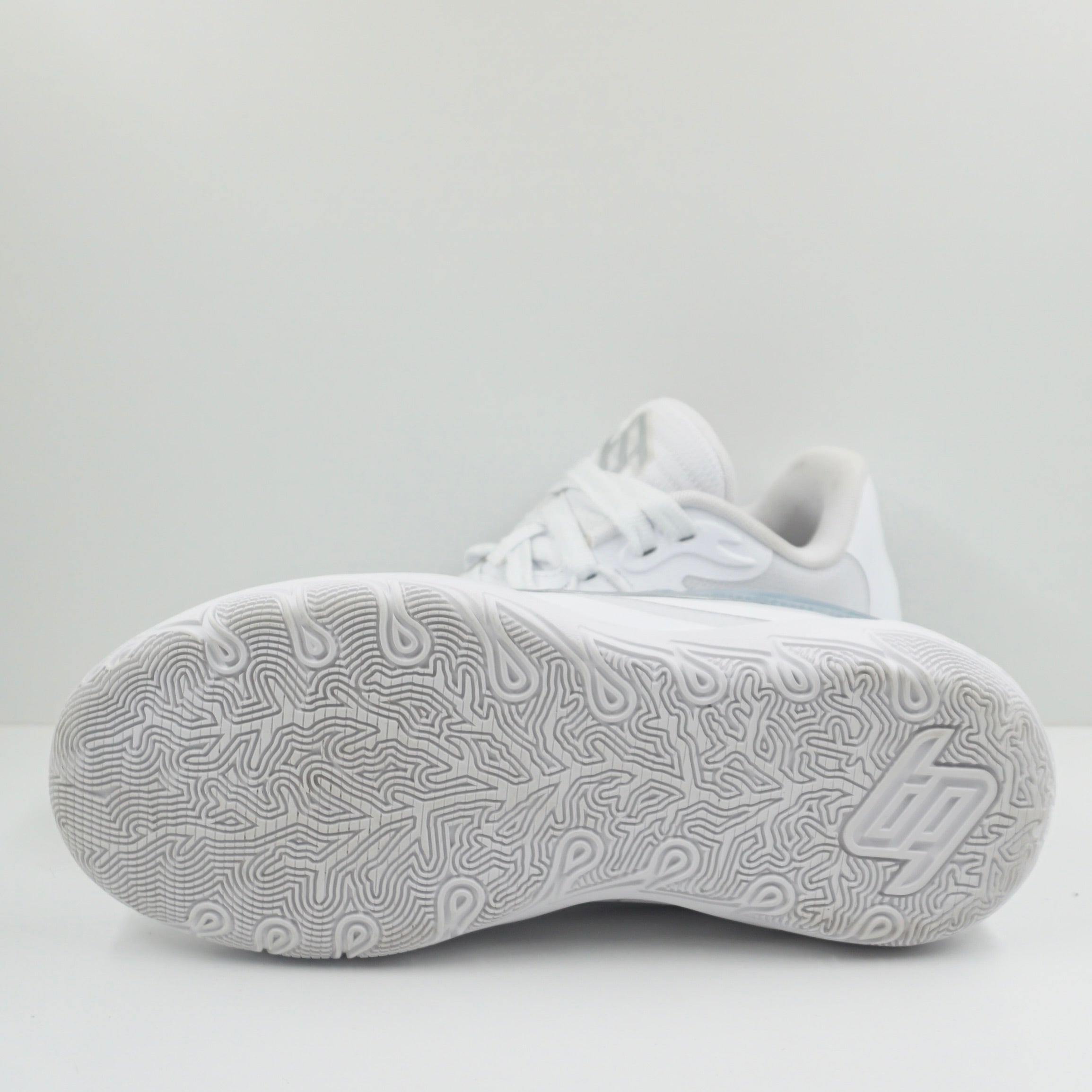 Puma Stewie 3 Team White Silver (W)