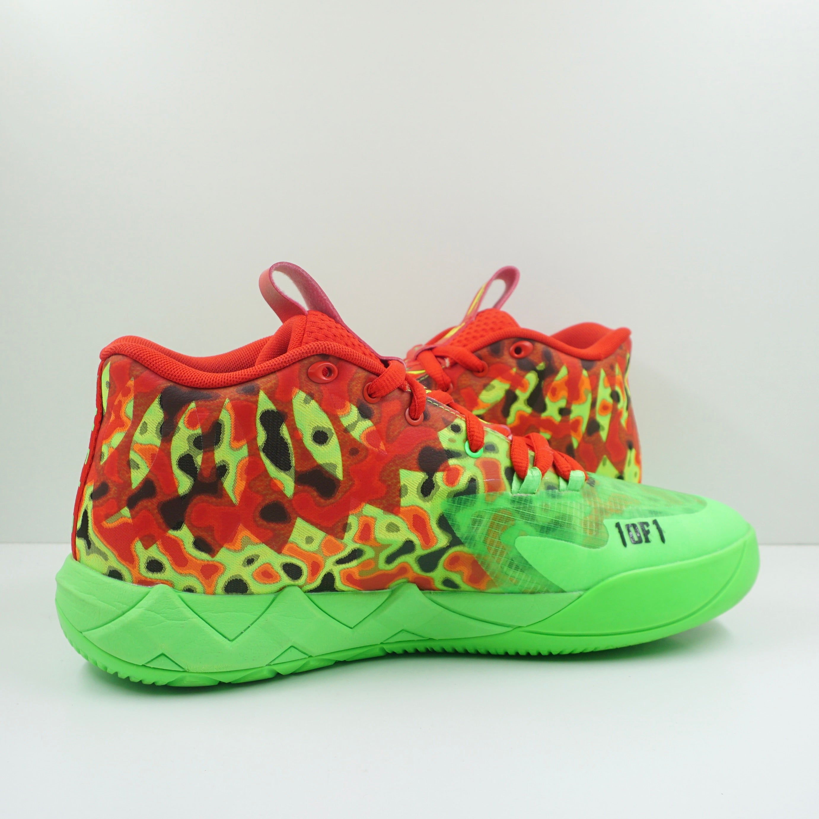 Puma LaMelo Ball MB.01 Thermal