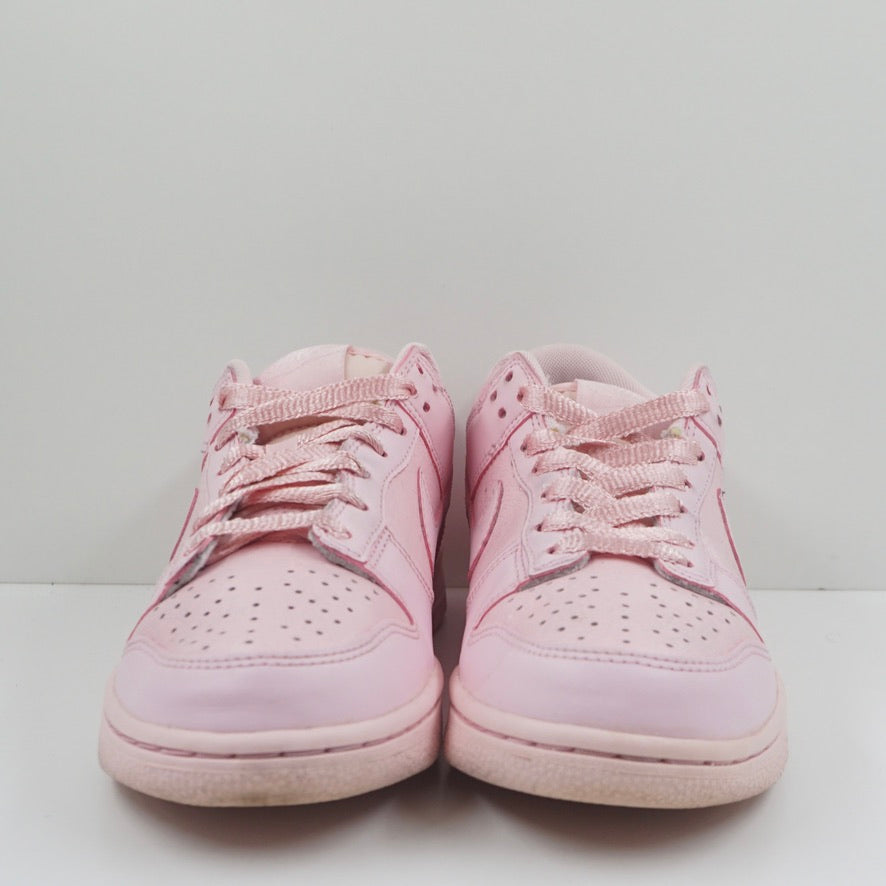 Nike Dunk Low Pink (GS)